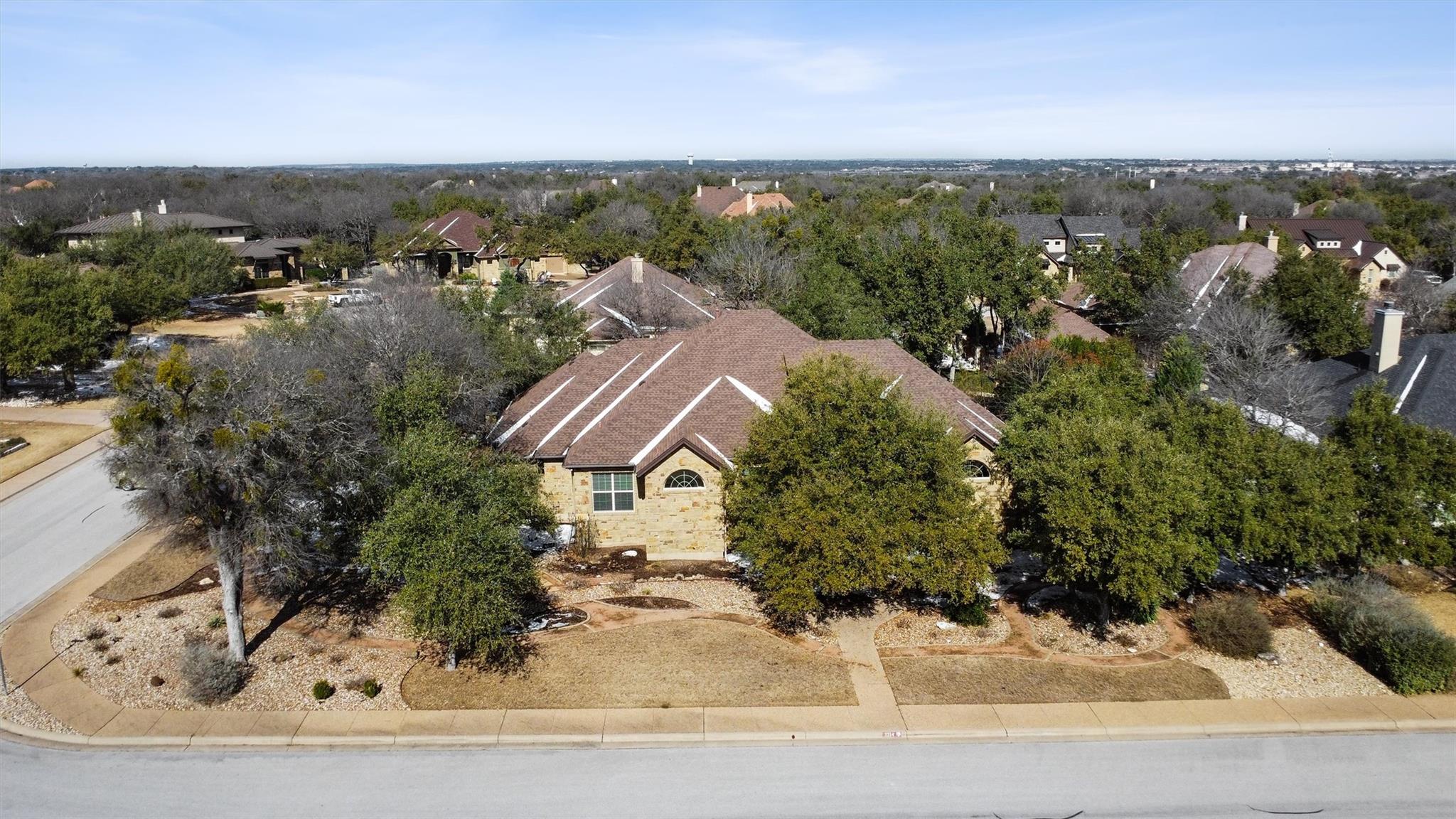 1314 Big Dr, Georgetown, TX 78628