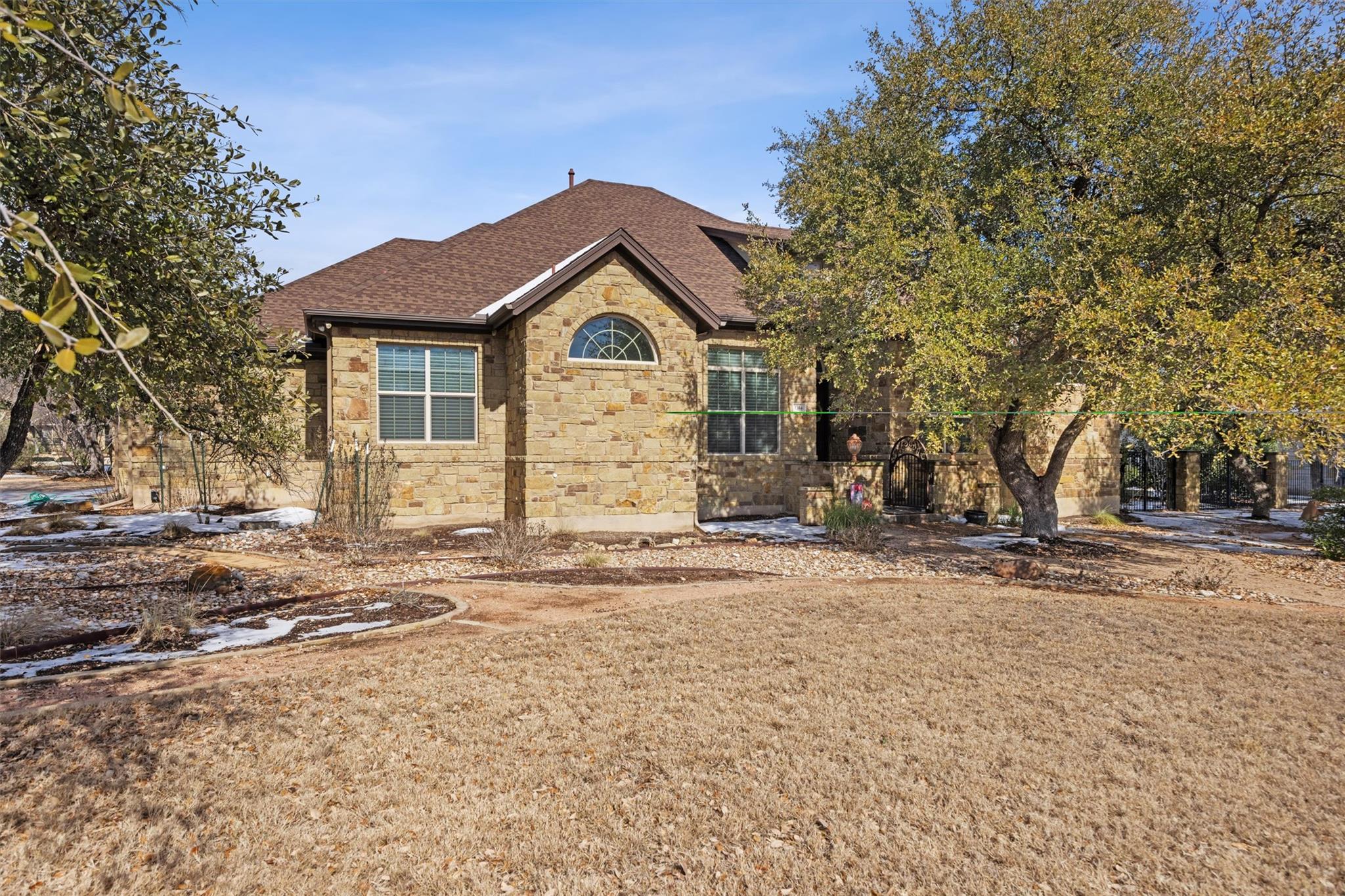 1314 Big Dr, Georgetown, TX 78628