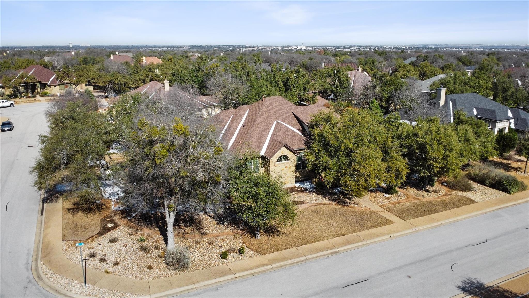 1314 Big Dr, Georgetown, TX 78628