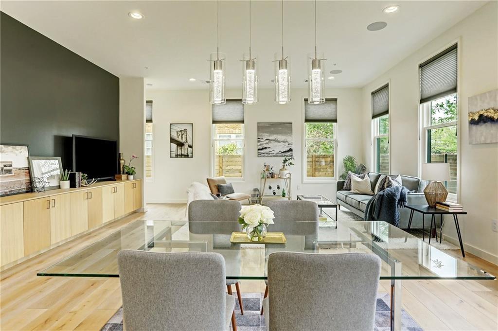 1410 Woodlawn Blvd # A, Austin, TX 78703