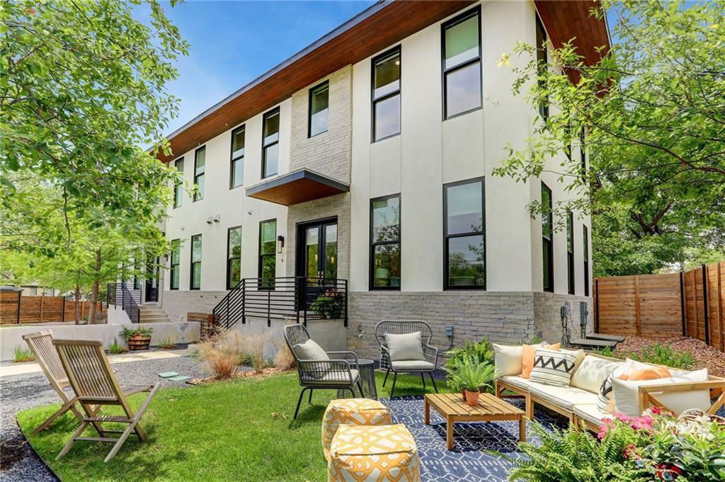 1410 Woodlawn Blvd # A, Austin, TX 78703