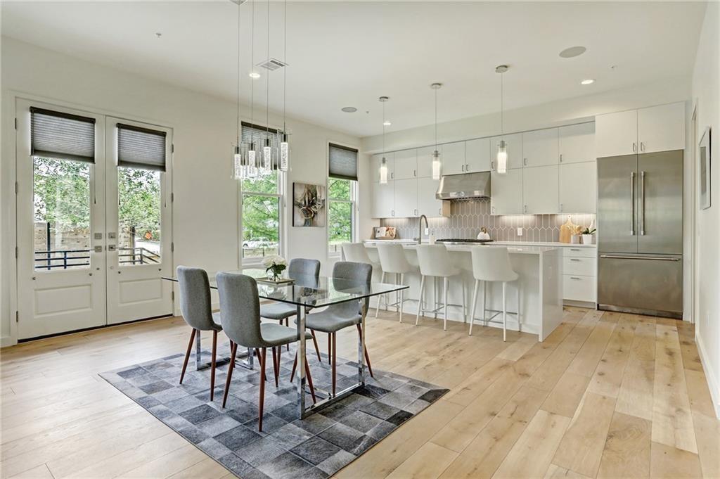 1410 Woodlawn Blvd # A, Austin, TX 78703