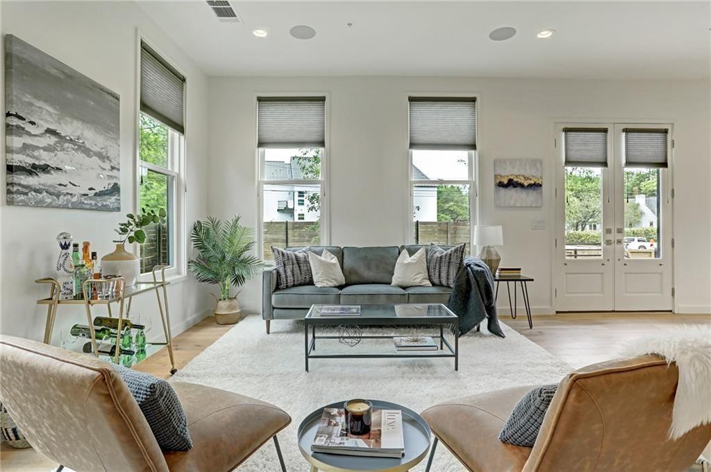 1410 Woodlawn Blvd # A, Austin, TX 78703