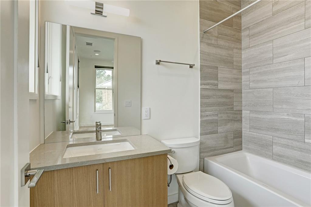 1410 Woodlawn Blvd # A, Austin, TX 78703