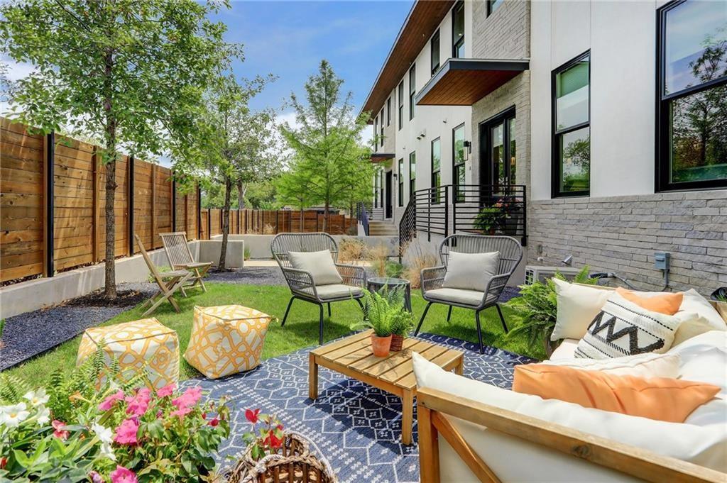 1410 Woodlawn Blvd # A, Austin, TX 78703