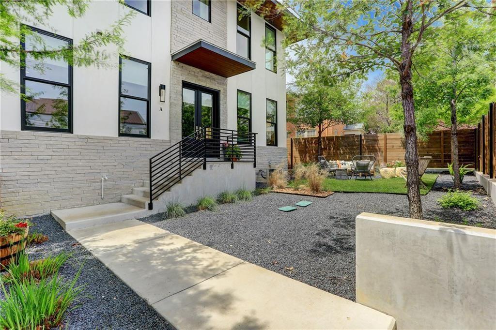 1410 Woodlawn Blvd # A, Austin, TX 78703