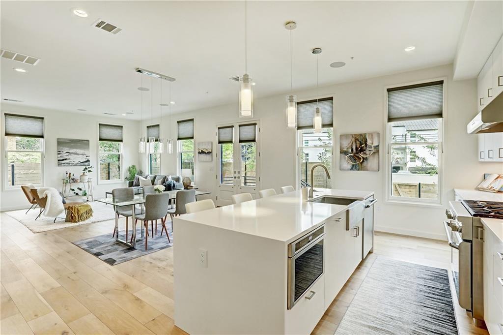 1410 Woodlawn Blvd # A, Austin, TX 78703