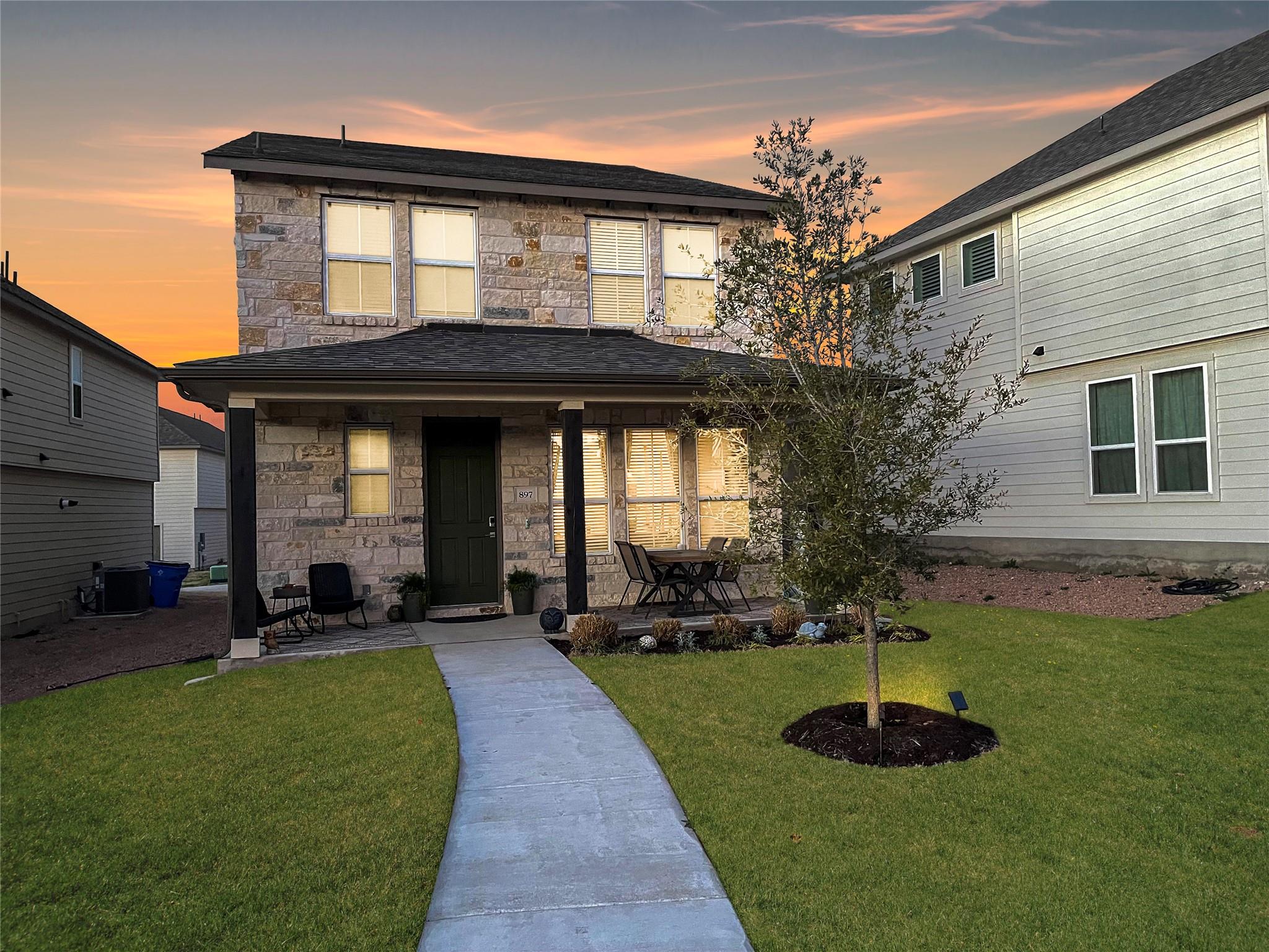 897 Lone Peak Way, Dripping Springs, TX 78620