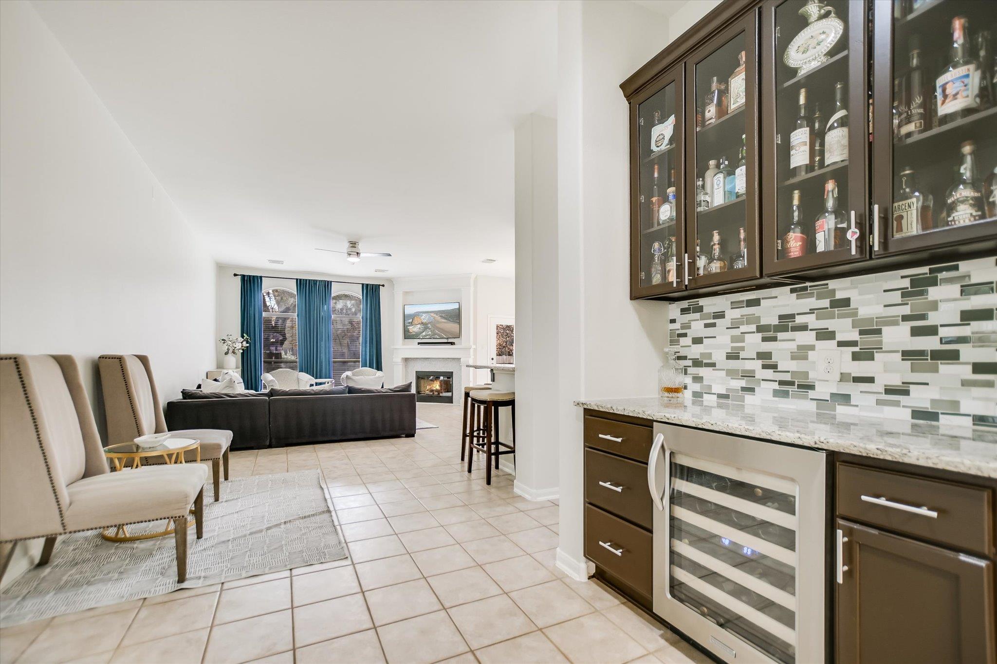 3918 Canyon Glen Circle Cir, Austin, TX 78732