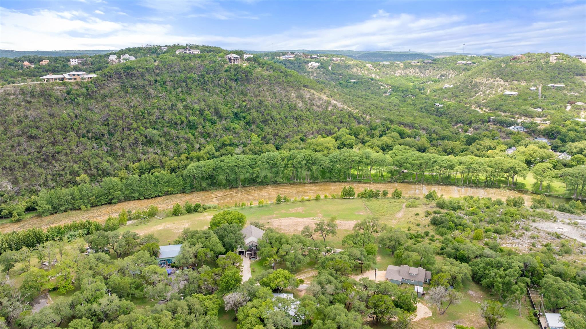 200 Rim Rd, Wimberley, TX 78676