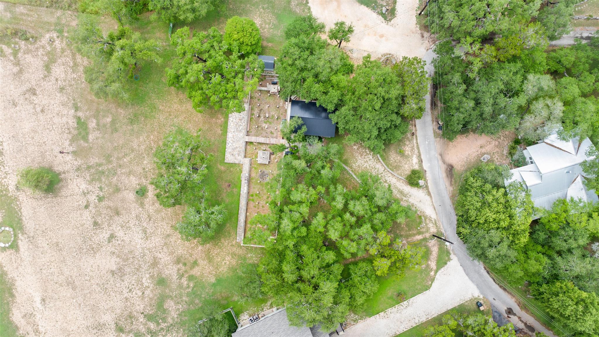200 Rim Rd, Wimberley, TX 78676