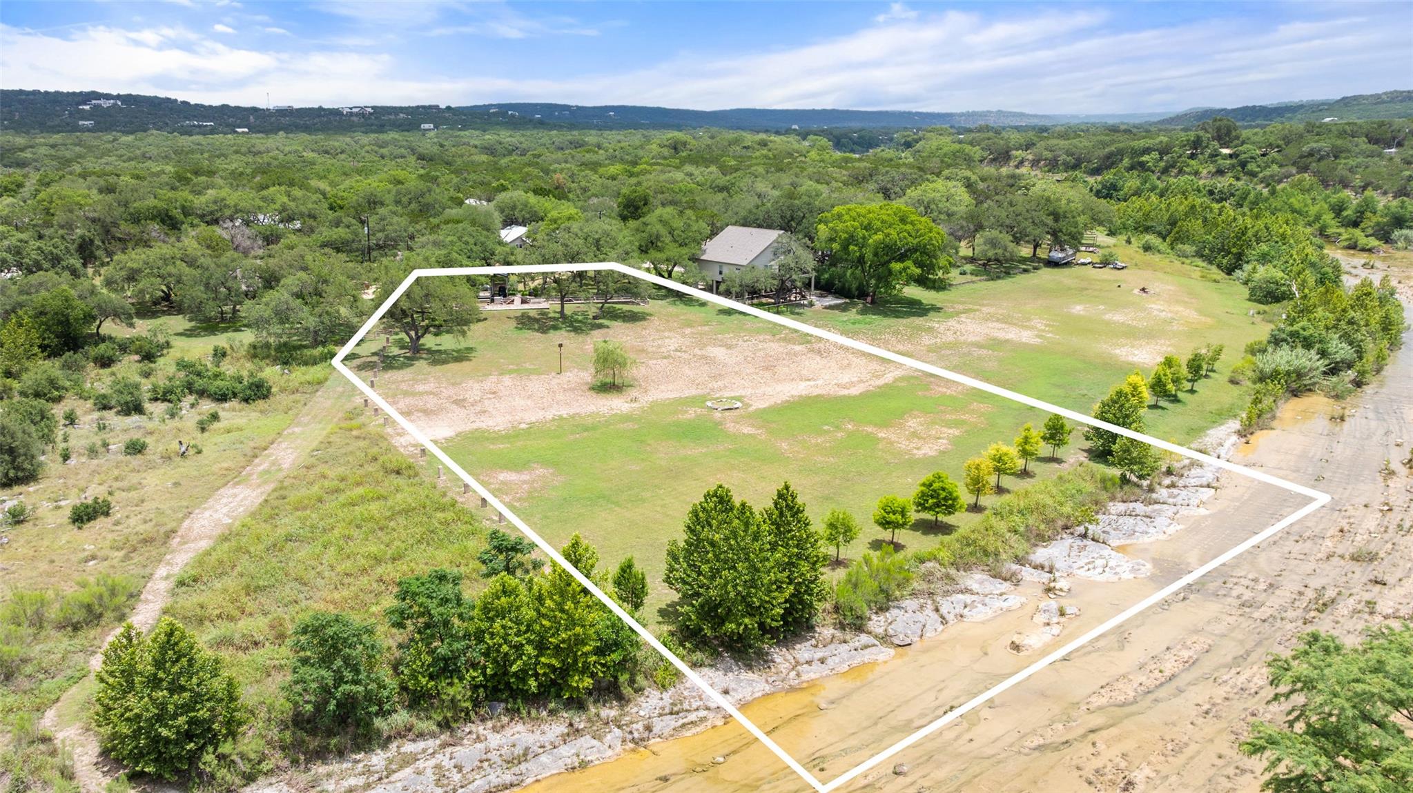 200 Rim Rd, Wimberley, TX 78676