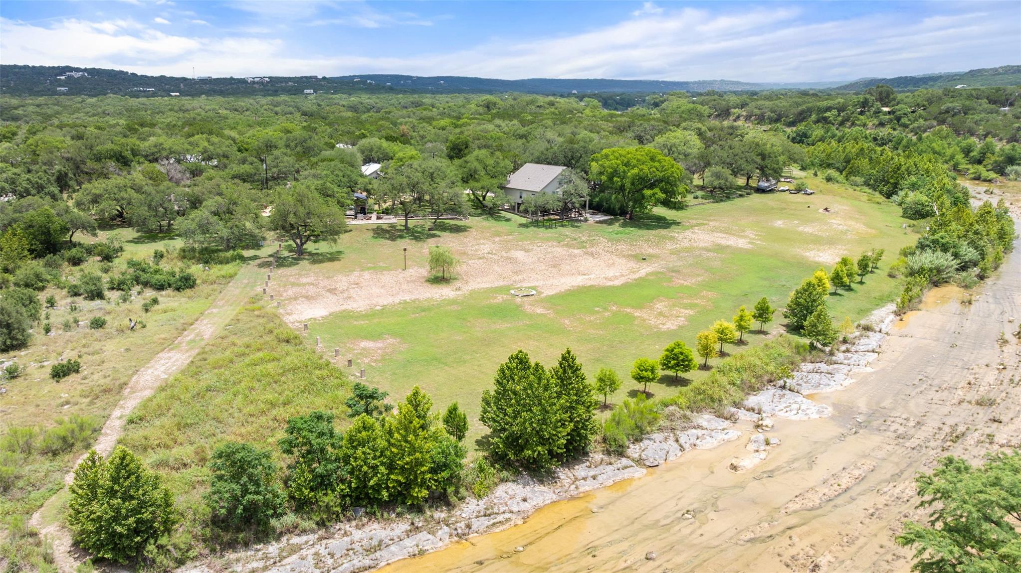 200 Rim Rd, Wimberley, TX 78676