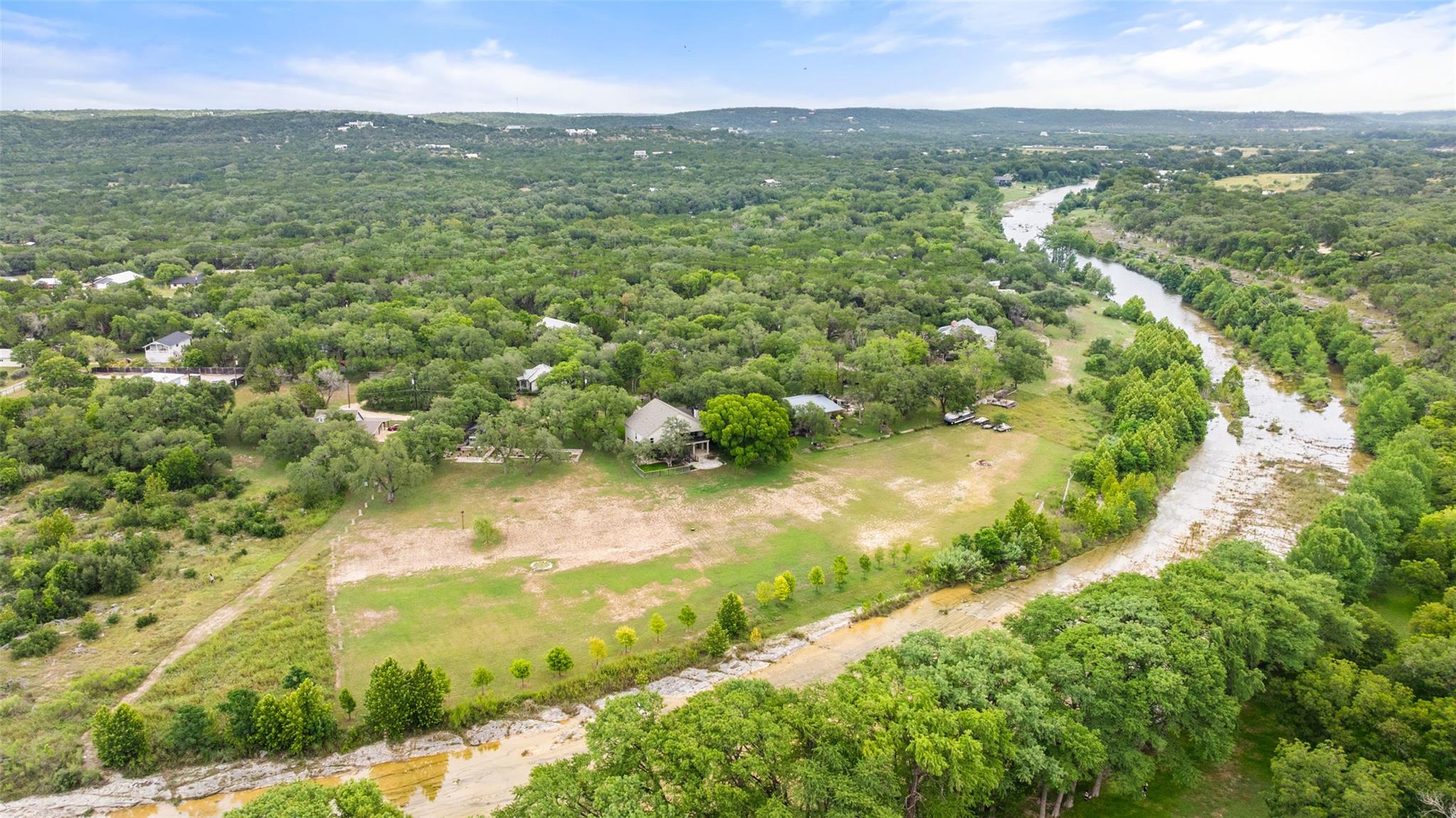200 Rim Rd, Wimberley, TX 78676