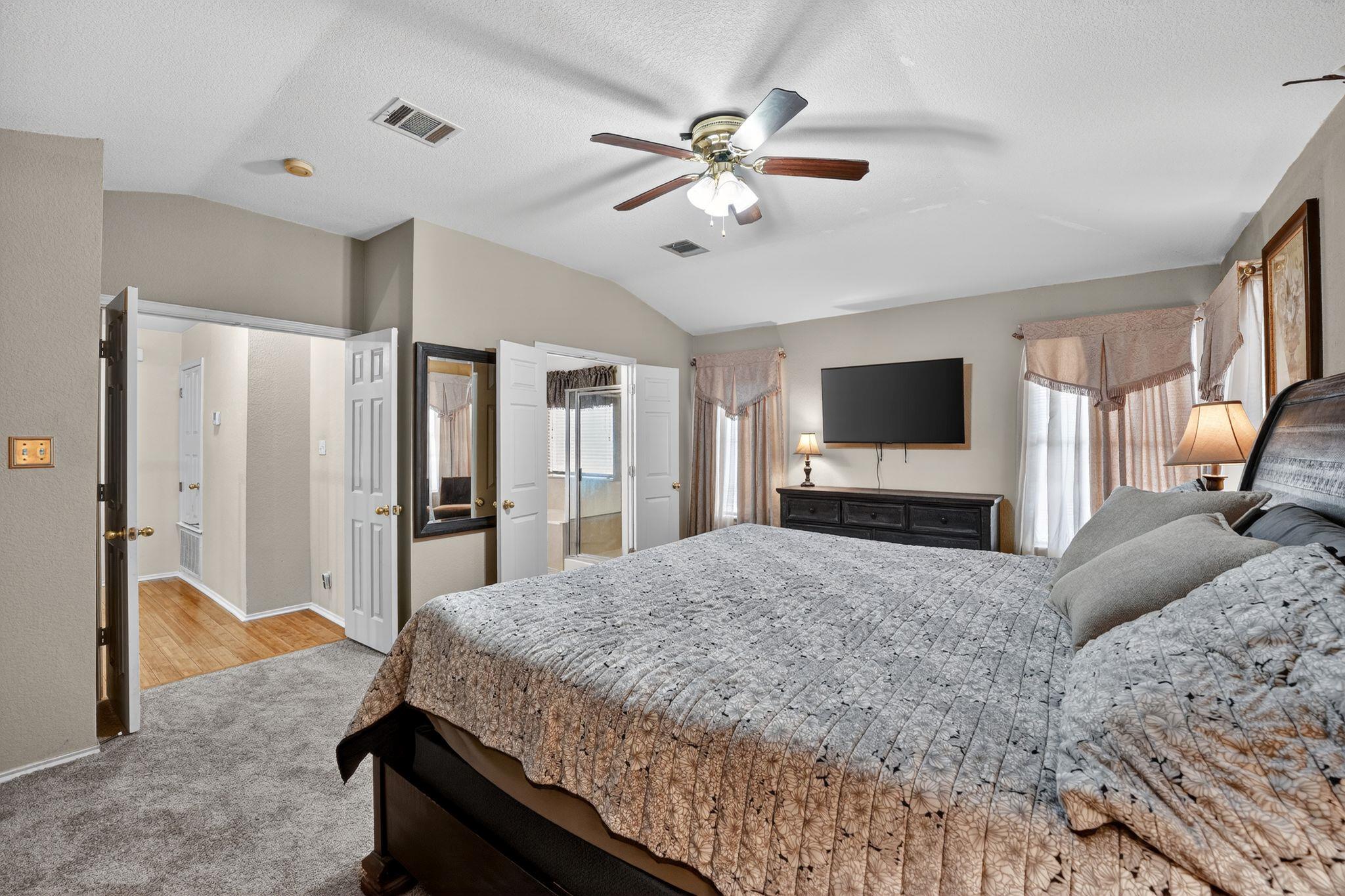 1307 Coral Cay Ln, Round Rock, TX 78664