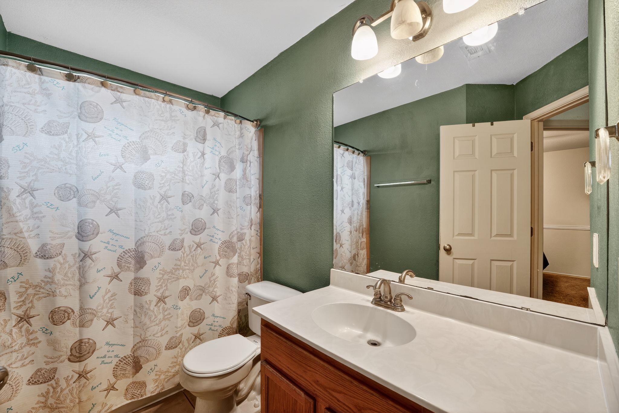 1307 Coral Cay Ln, Round Rock, TX 78664