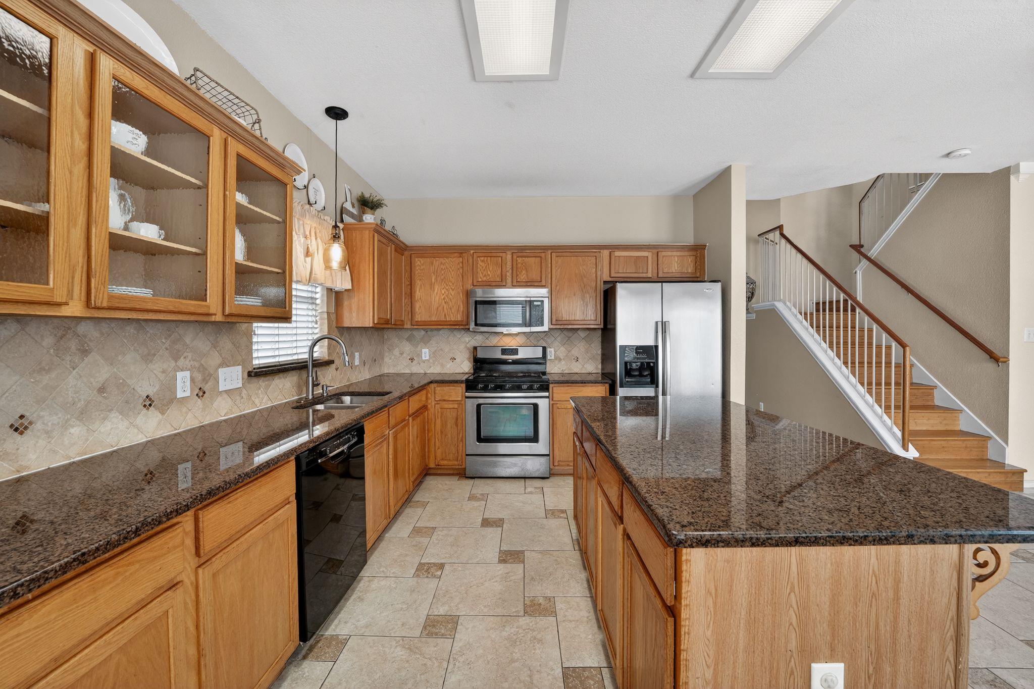 1307 Coral Cay Ln, Round Rock, TX 78664