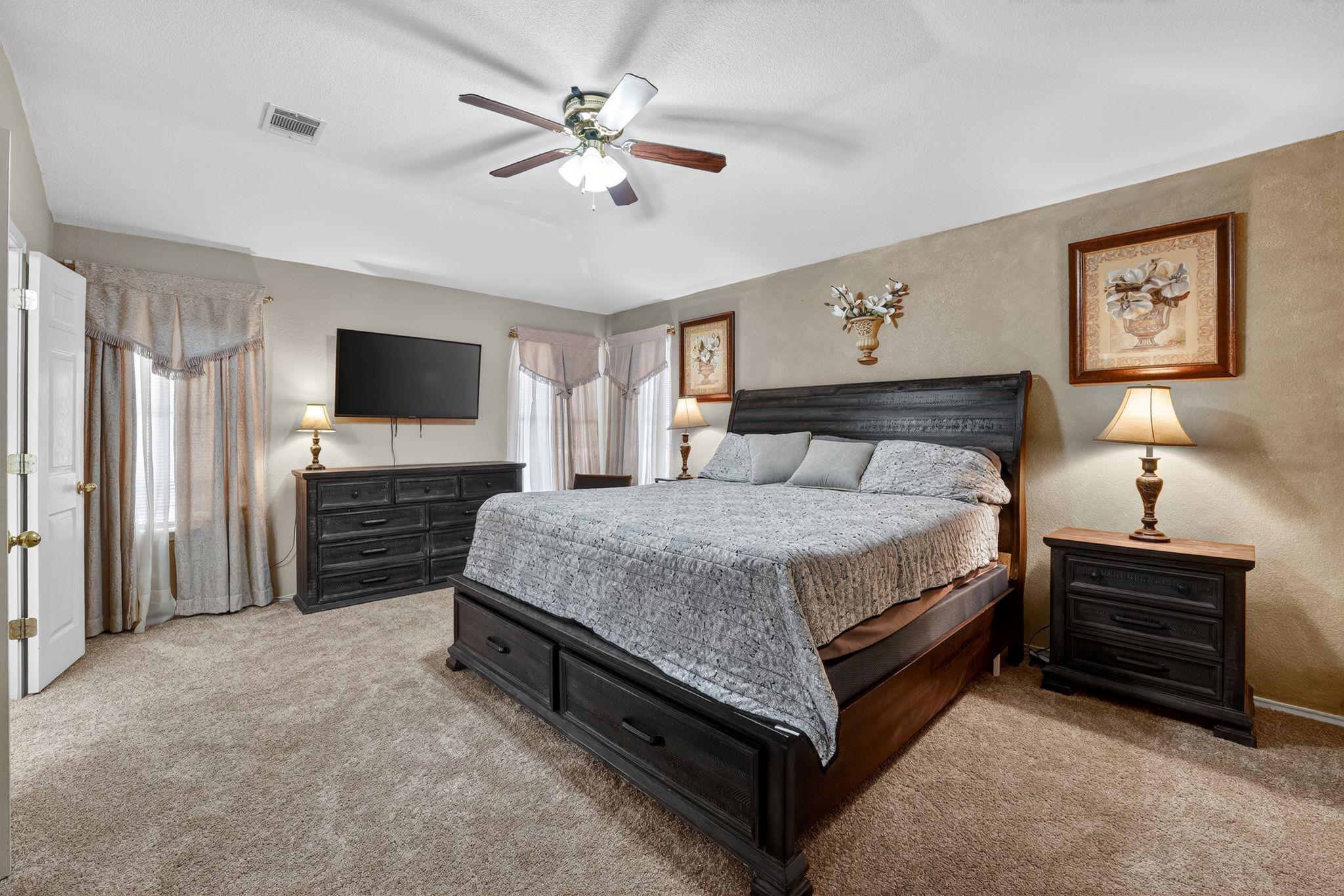 1307 Coral Cay Ln, Round Rock, TX 78664