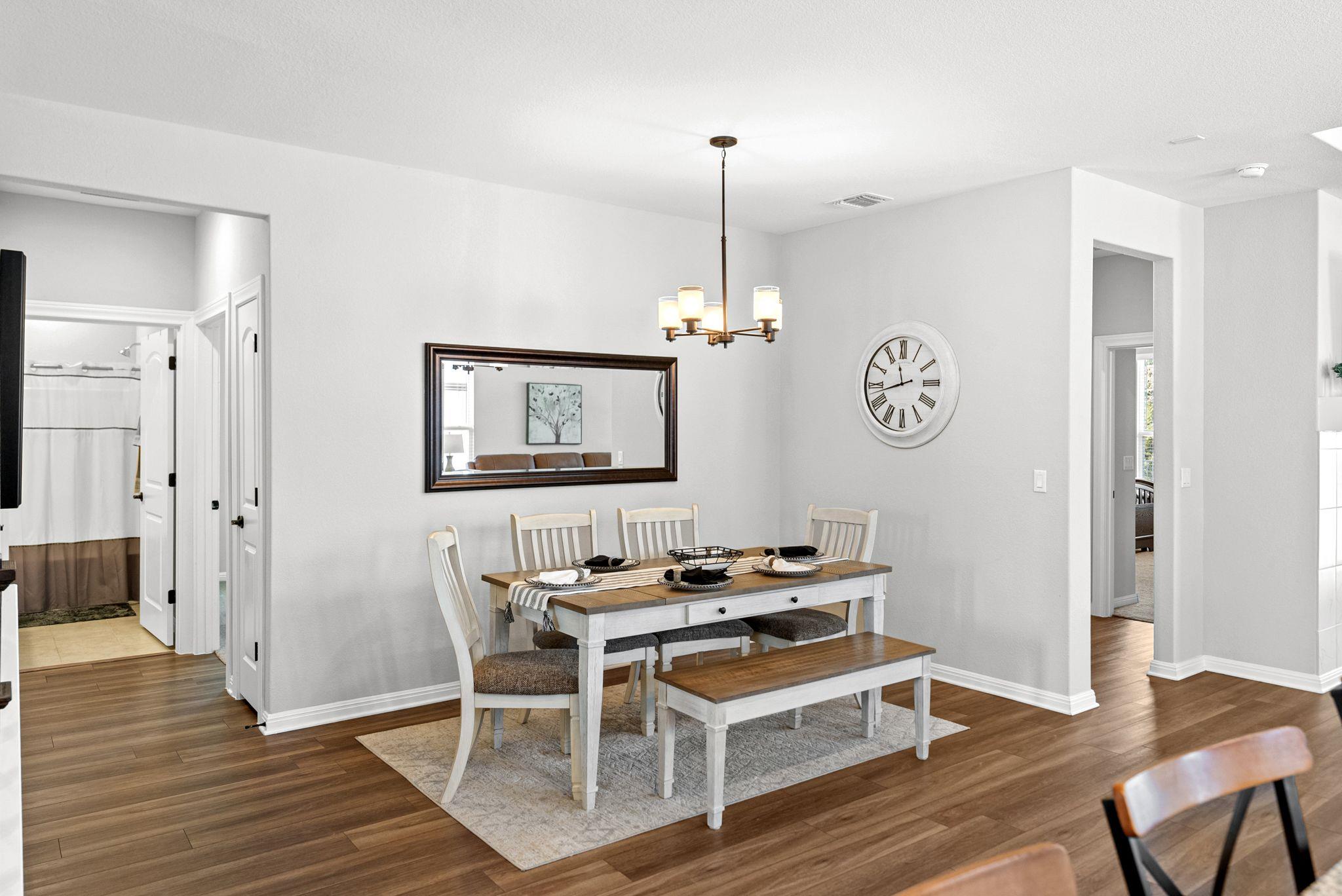 642 Martingale St, Georgetown, TX 78633