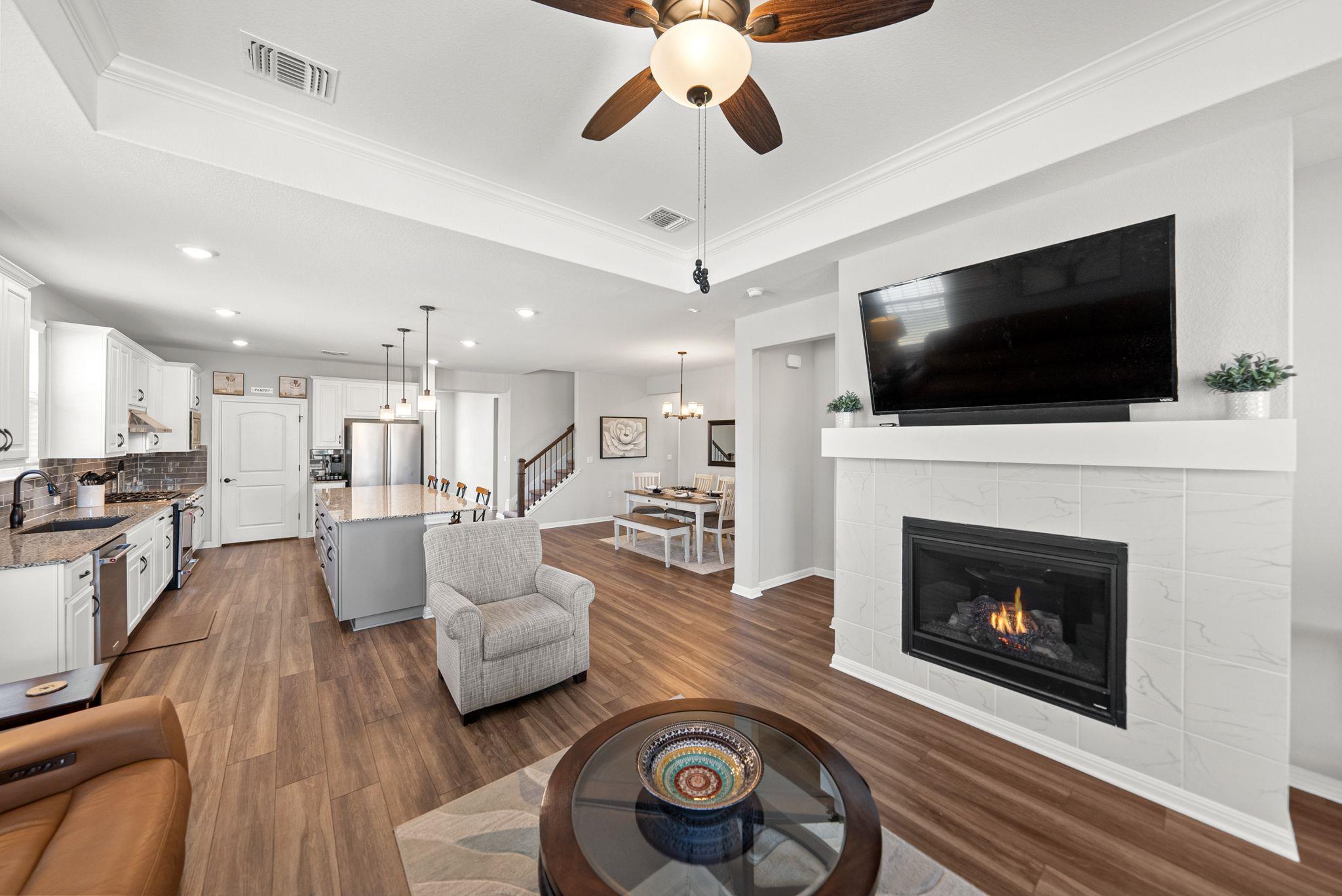 642 Martingale St, Georgetown, TX 78633