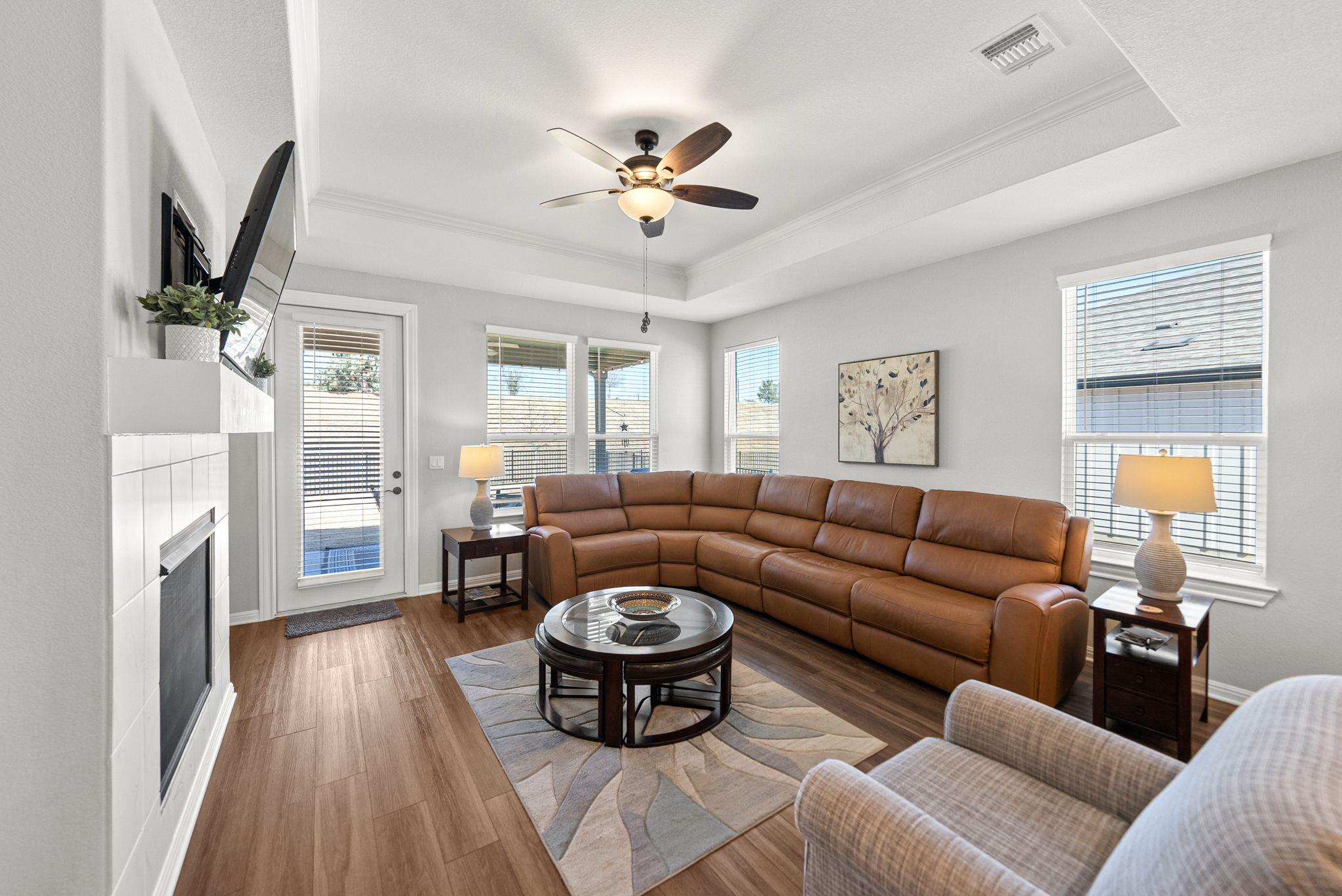 642 Martingale St, Georgetown, TX 78633