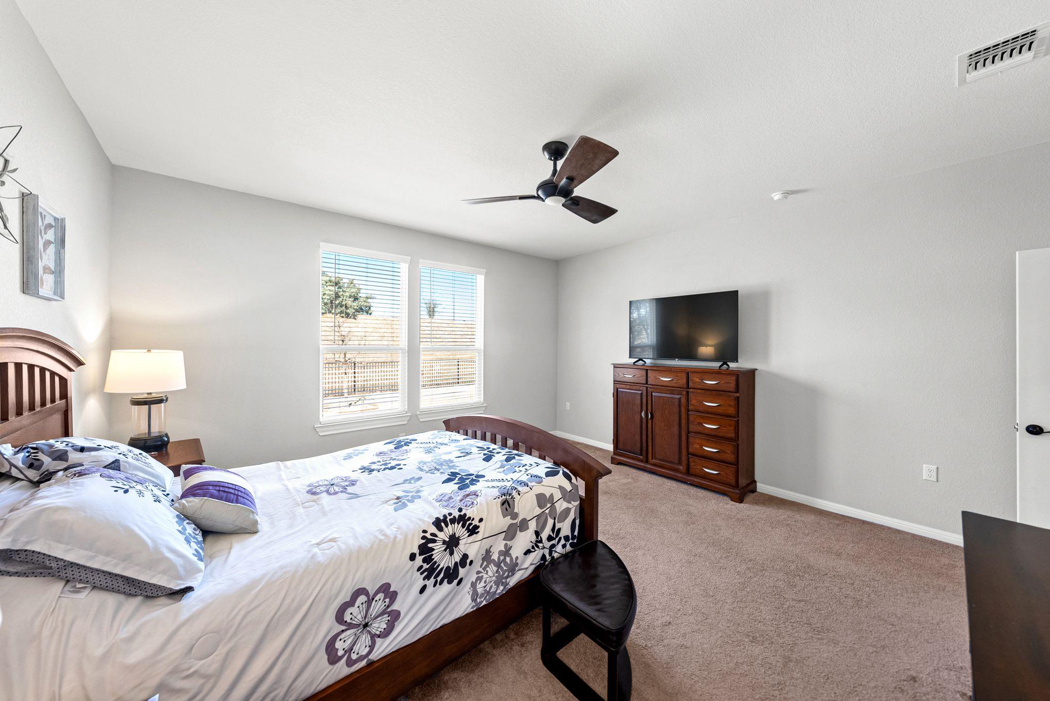 642 Martingale St, Georgetown, TX 78633