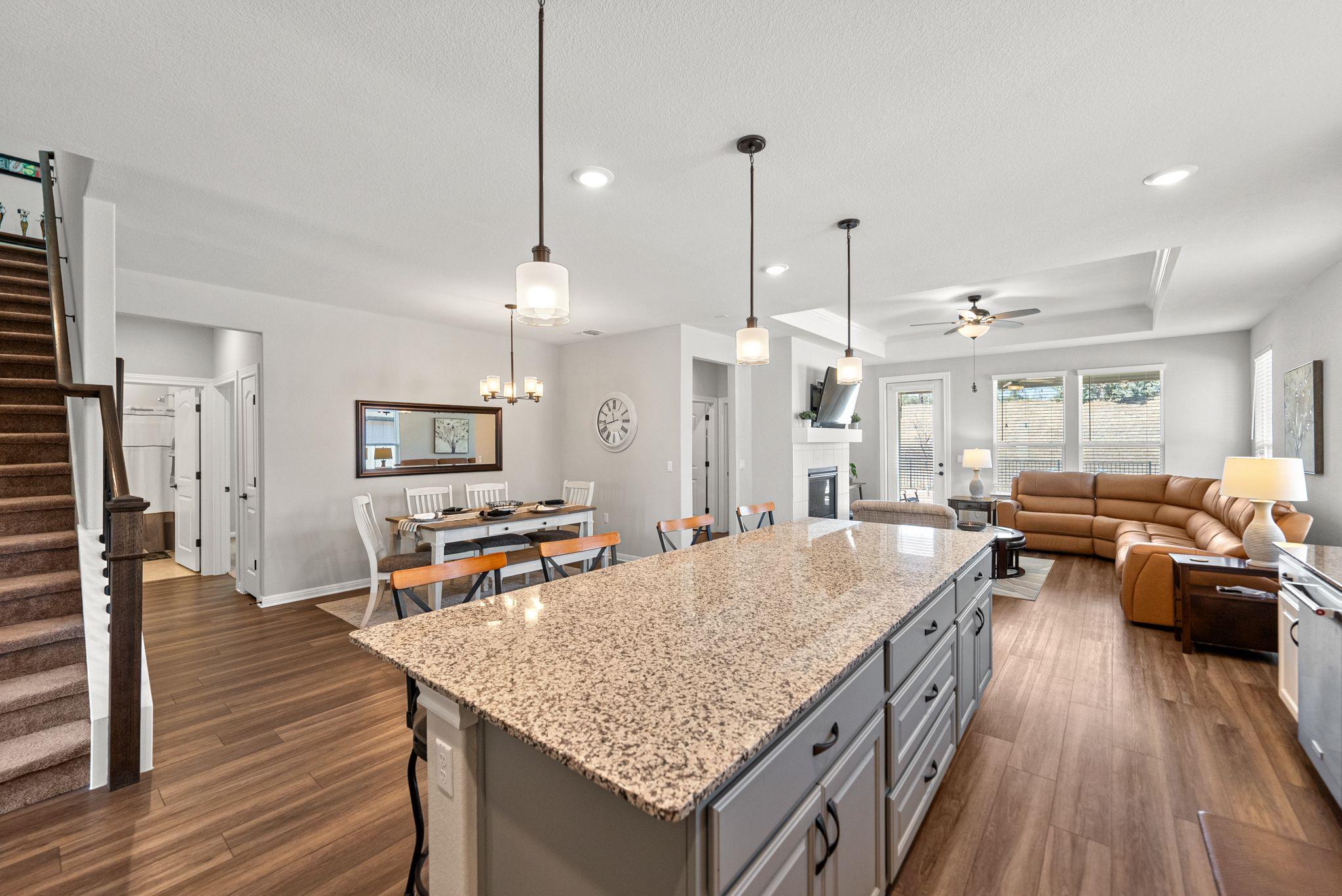 642 Martingale St, Georgetown, TX 78633