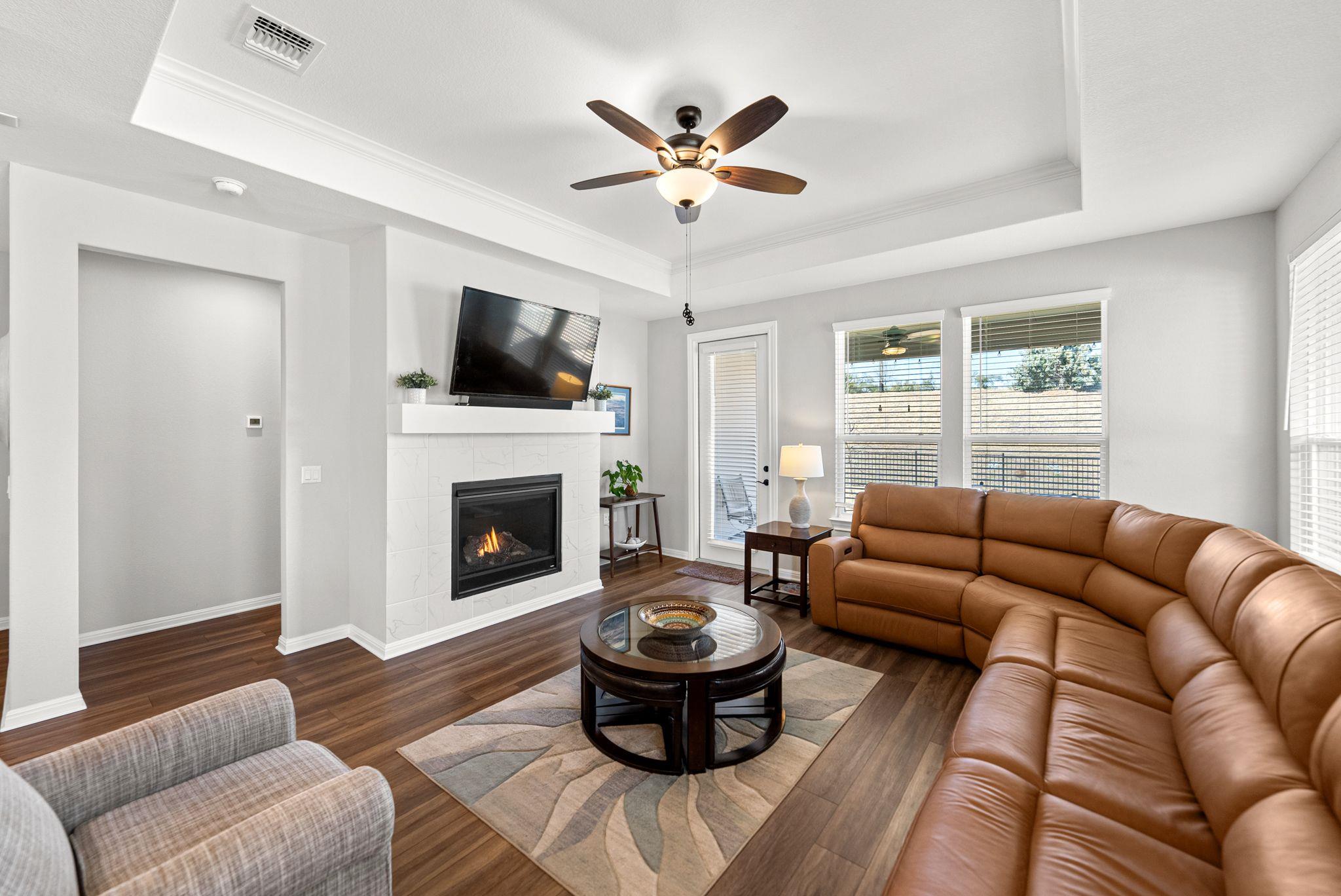 642 Martingale St, Georgetown, TX 78633