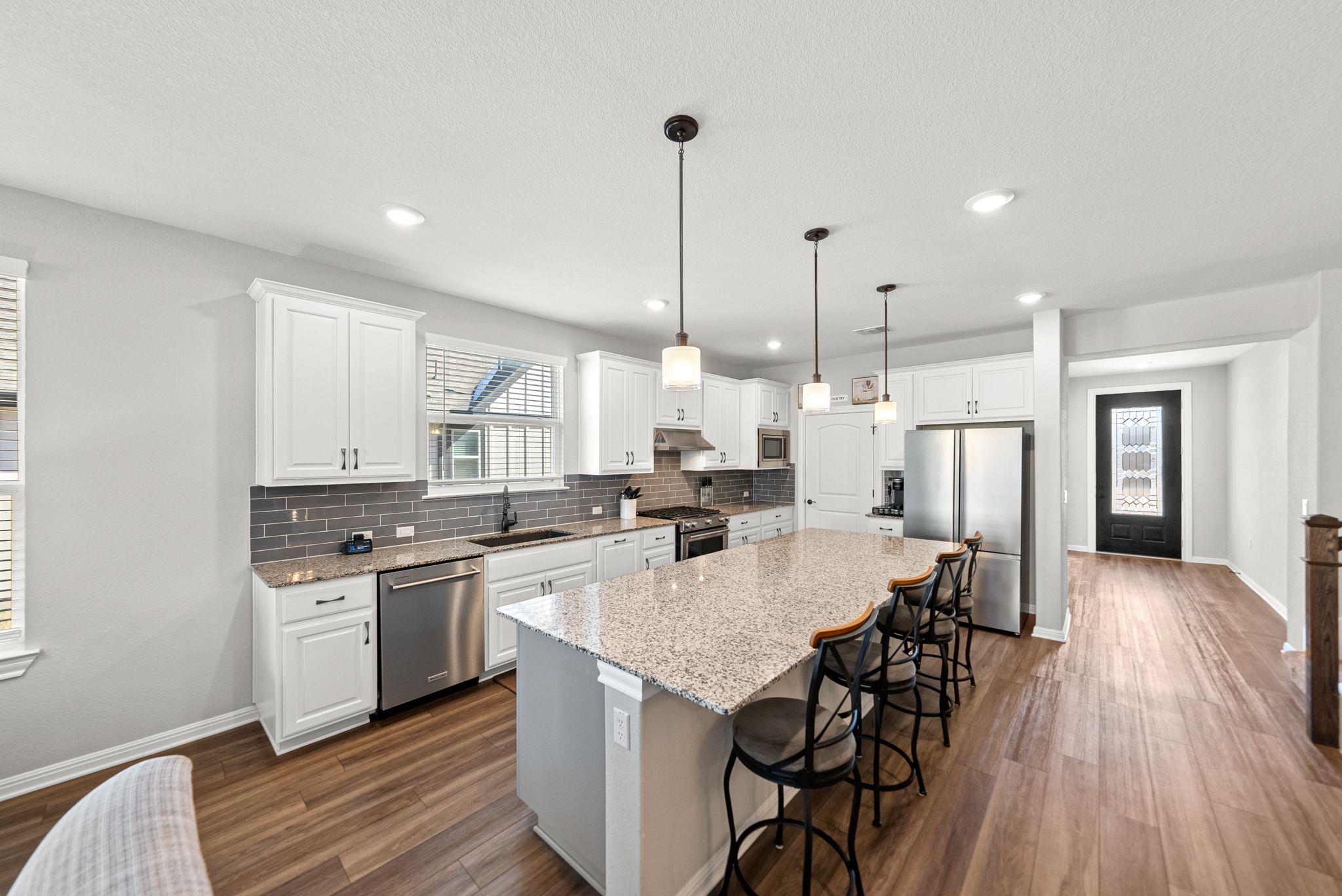 642 Martingale St, Georgetown, TX 78633