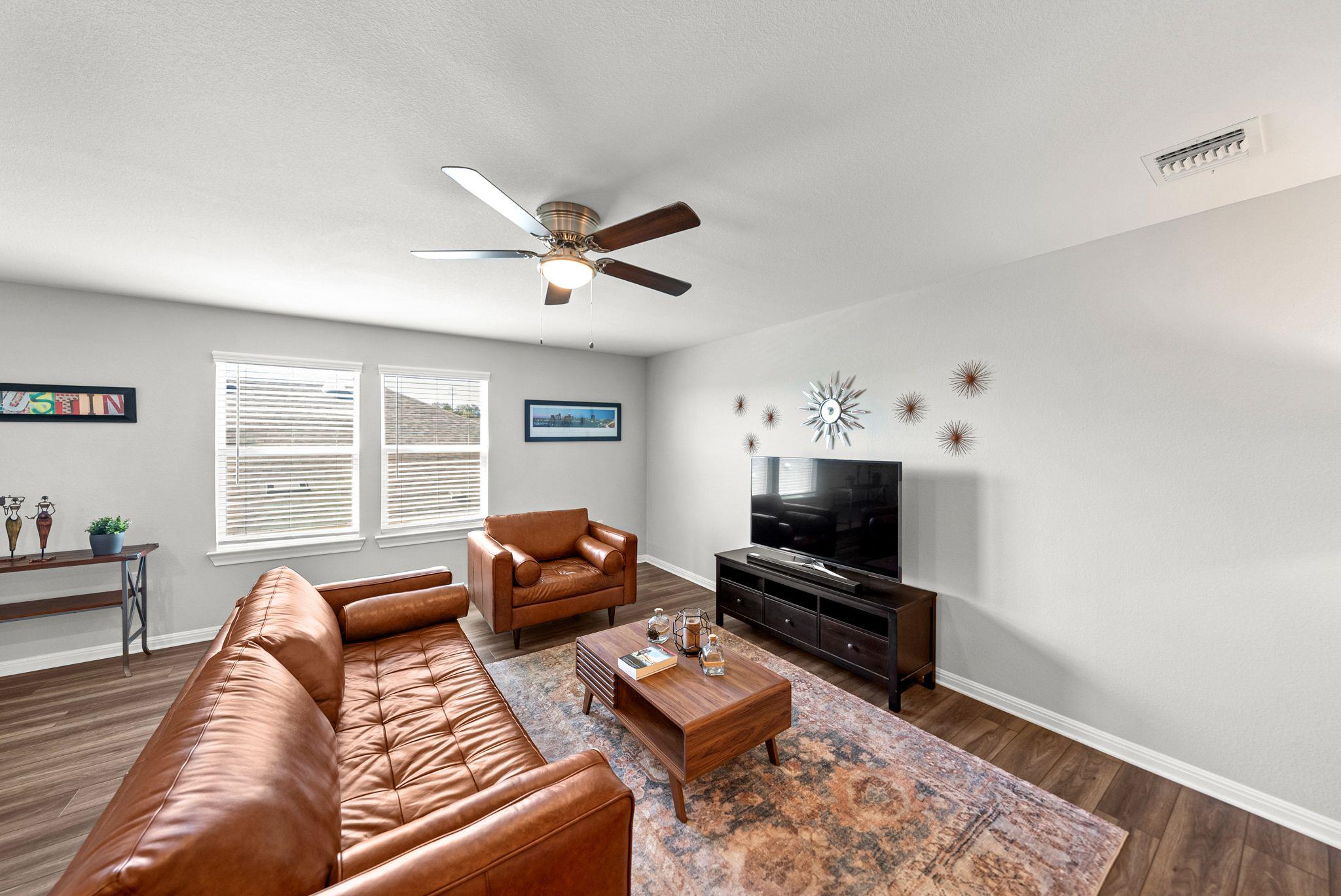 642 Martingale St, Georgetown, TX 78633