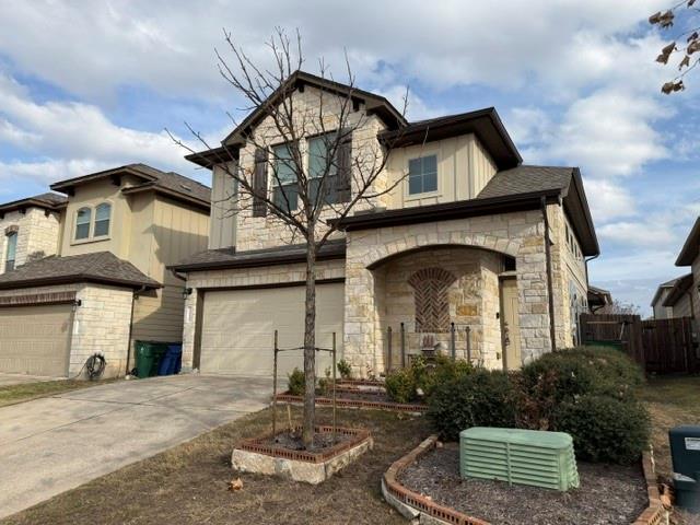 16101 Hawthorn Heights Trl, Austin, TX 78728