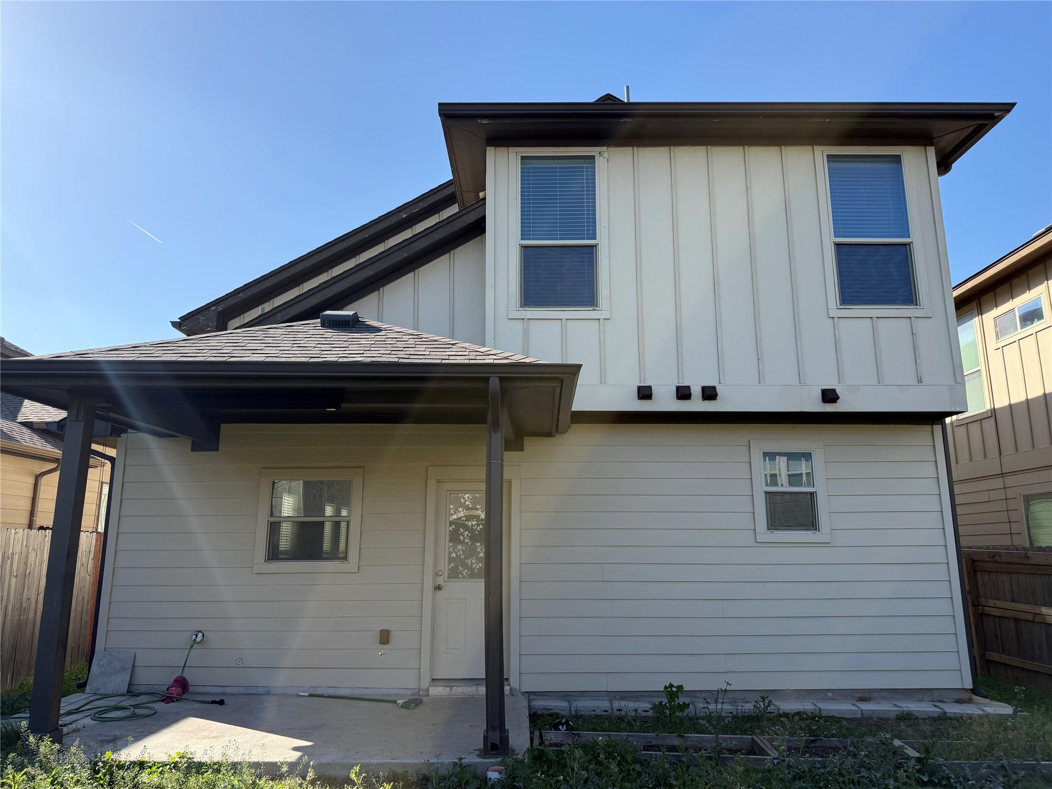 16101 Hawthorne Heights Trl, Austin, TX 78728