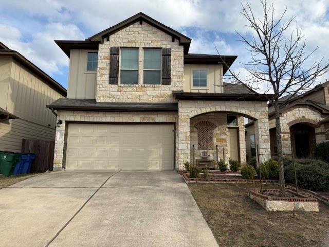 16101 Hawthorn Heights Trl, Austin, TX 78728