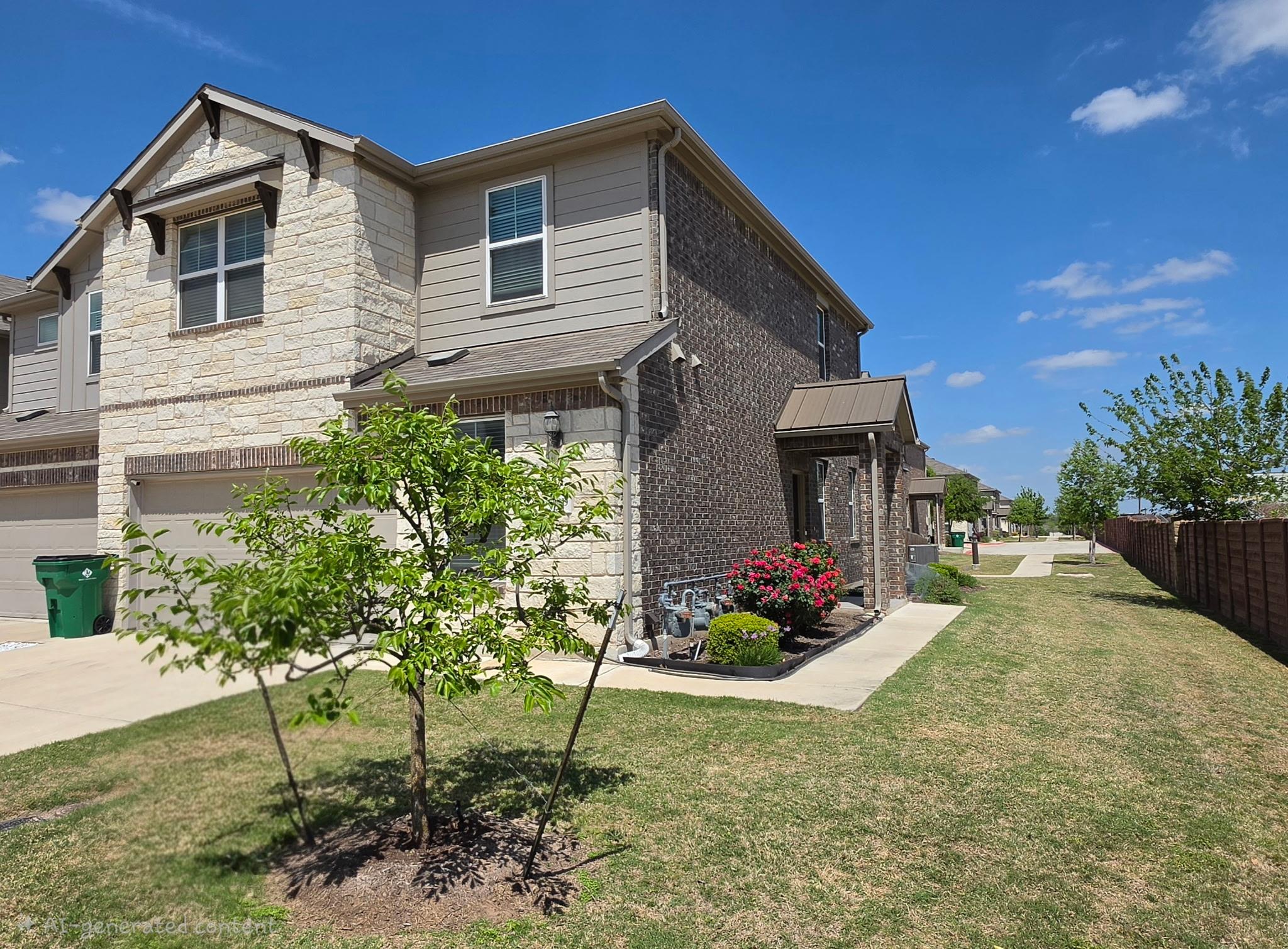 602D Pearly Eye Dr, Pflugerville, TX 78660