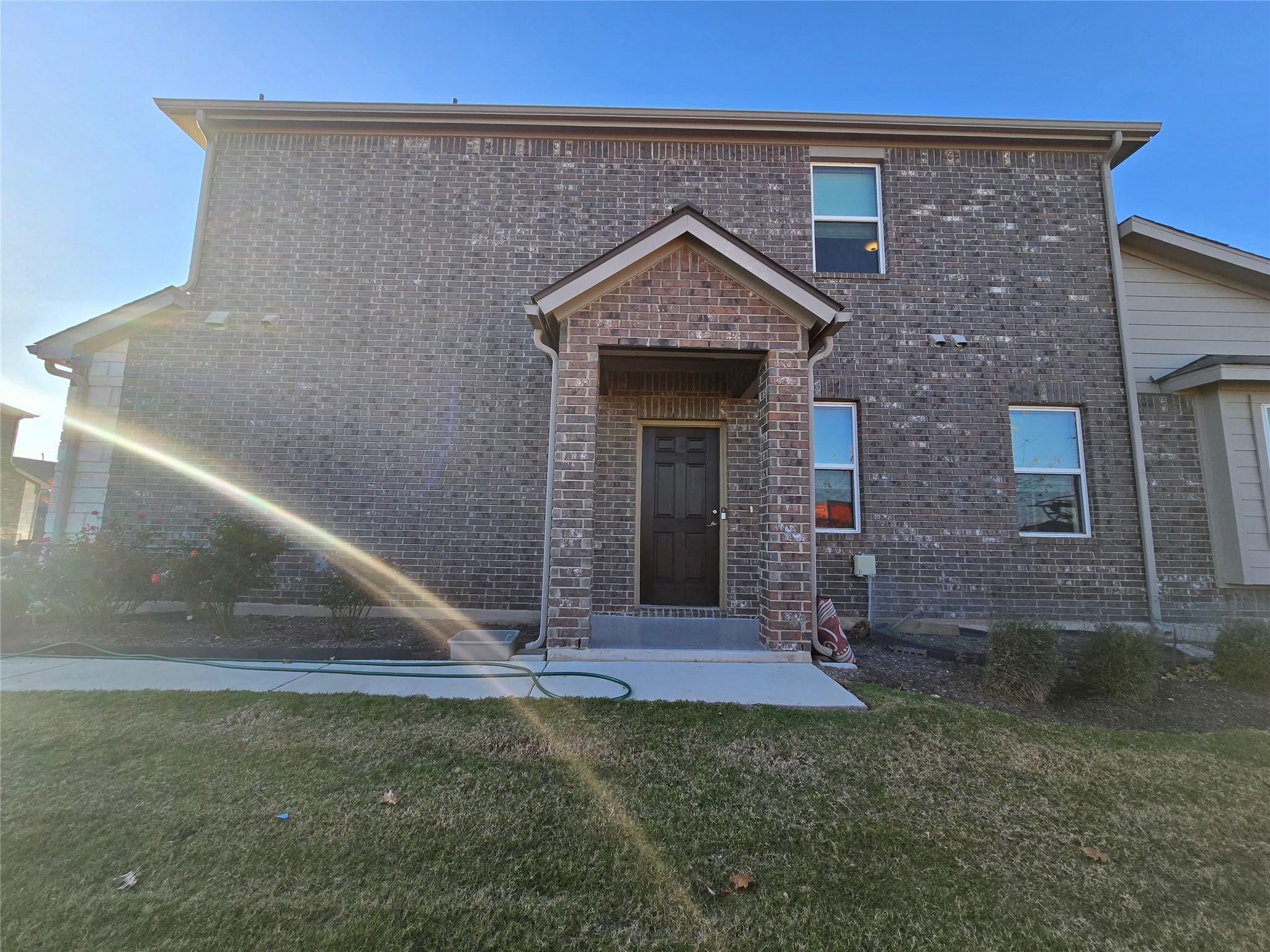 602D Pearly Eye Dr, Pflugerville, TX 78660