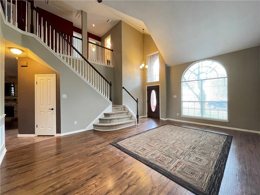 8217 Longdraw Dr, Round Rock, TX 78681