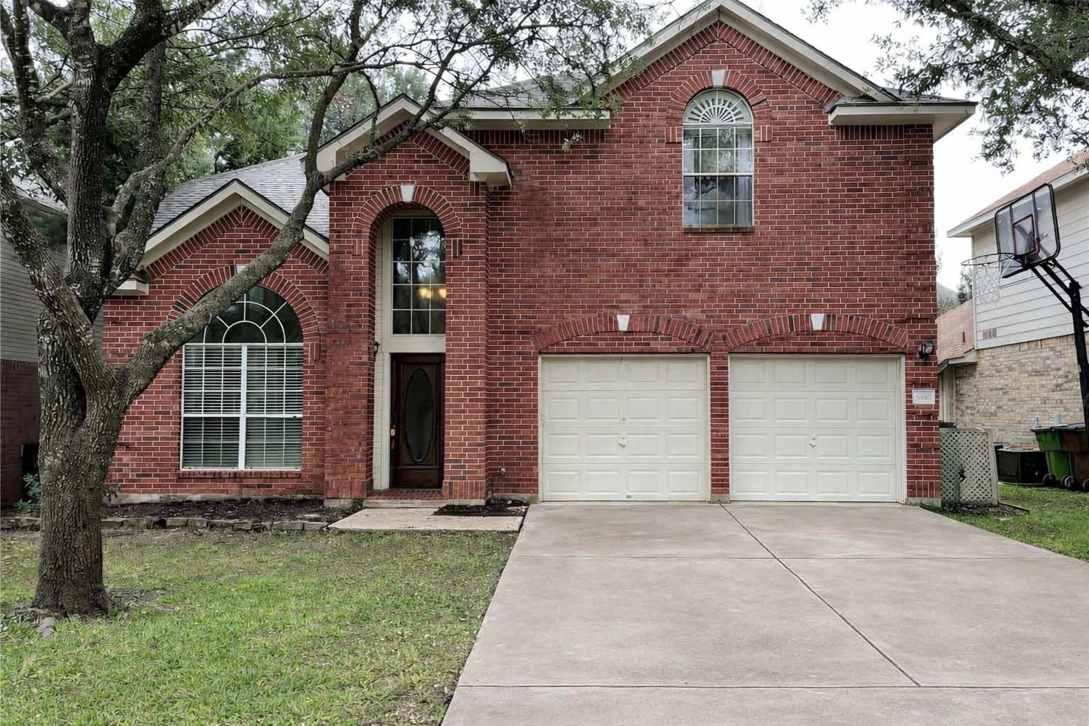8217 Longdraw Dr, Round Rock, TX 78681