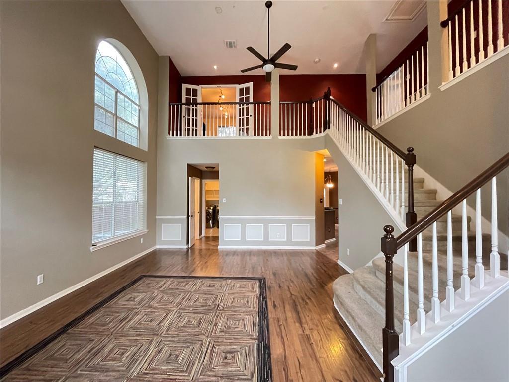 8217 Longdraw Dr, Round Rock, TX 78681