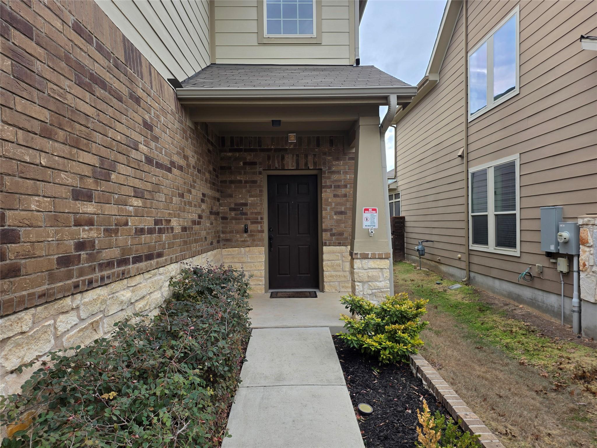 14008 Eucalyptus Bnd # 141, Austin, TX 78717