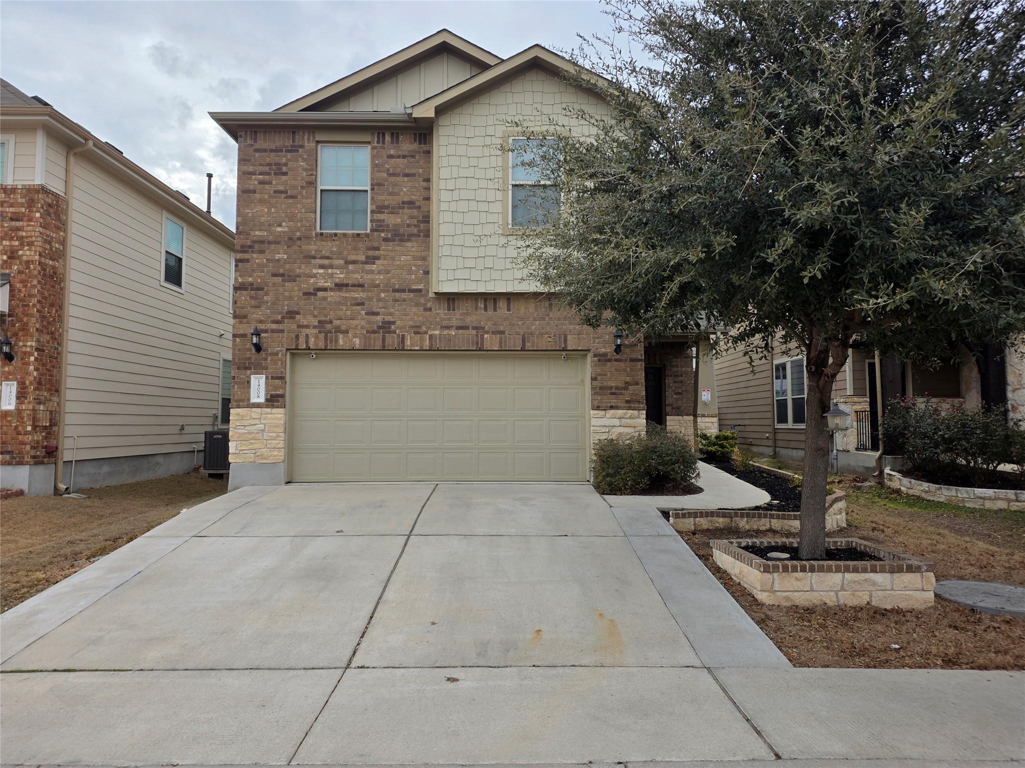 14008 Eucalyptus Bnd # 141, Austin, TX 78717