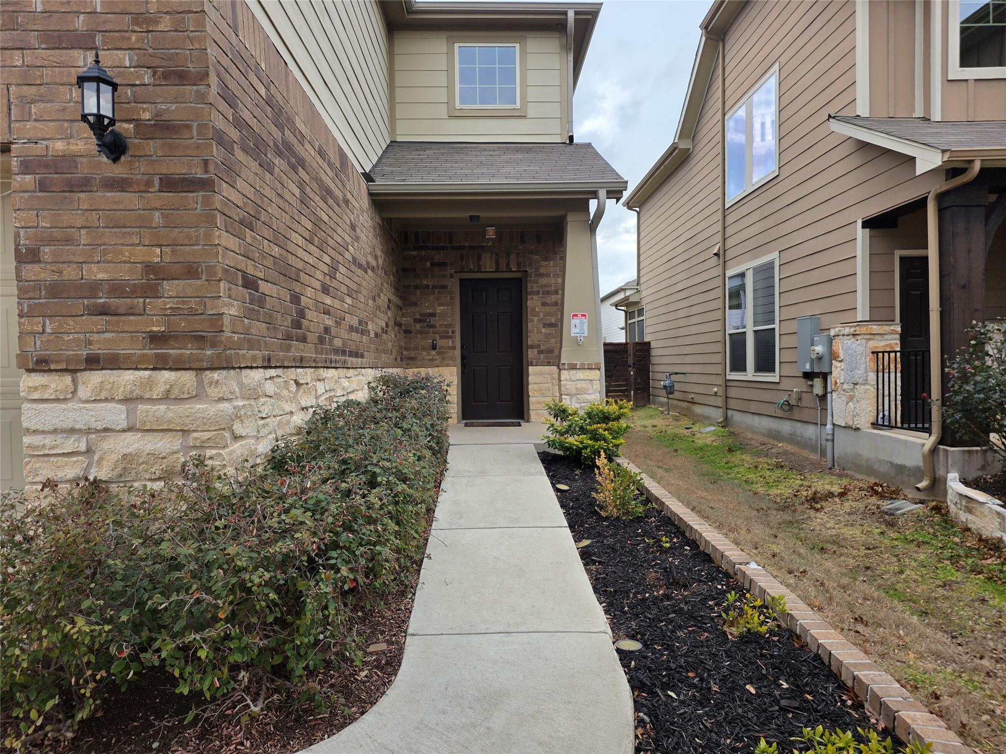 14008 Eucalyptus Bnd # 141, Austin, TX 78717