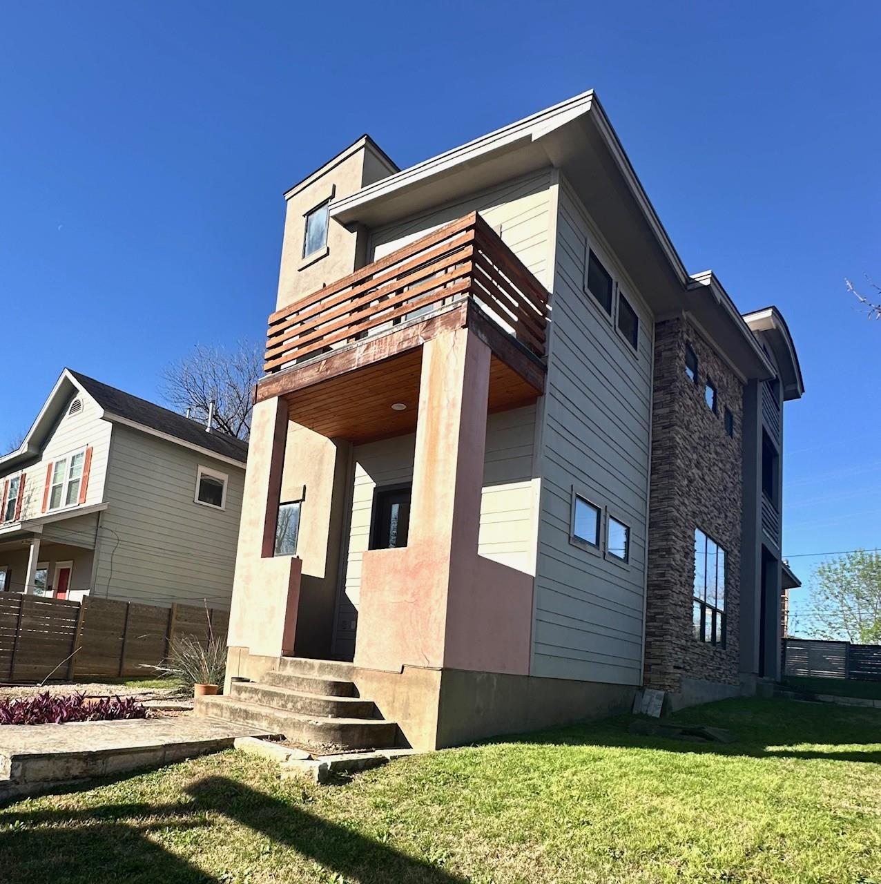 1814 Maple Ave, Austin, TX 78702
