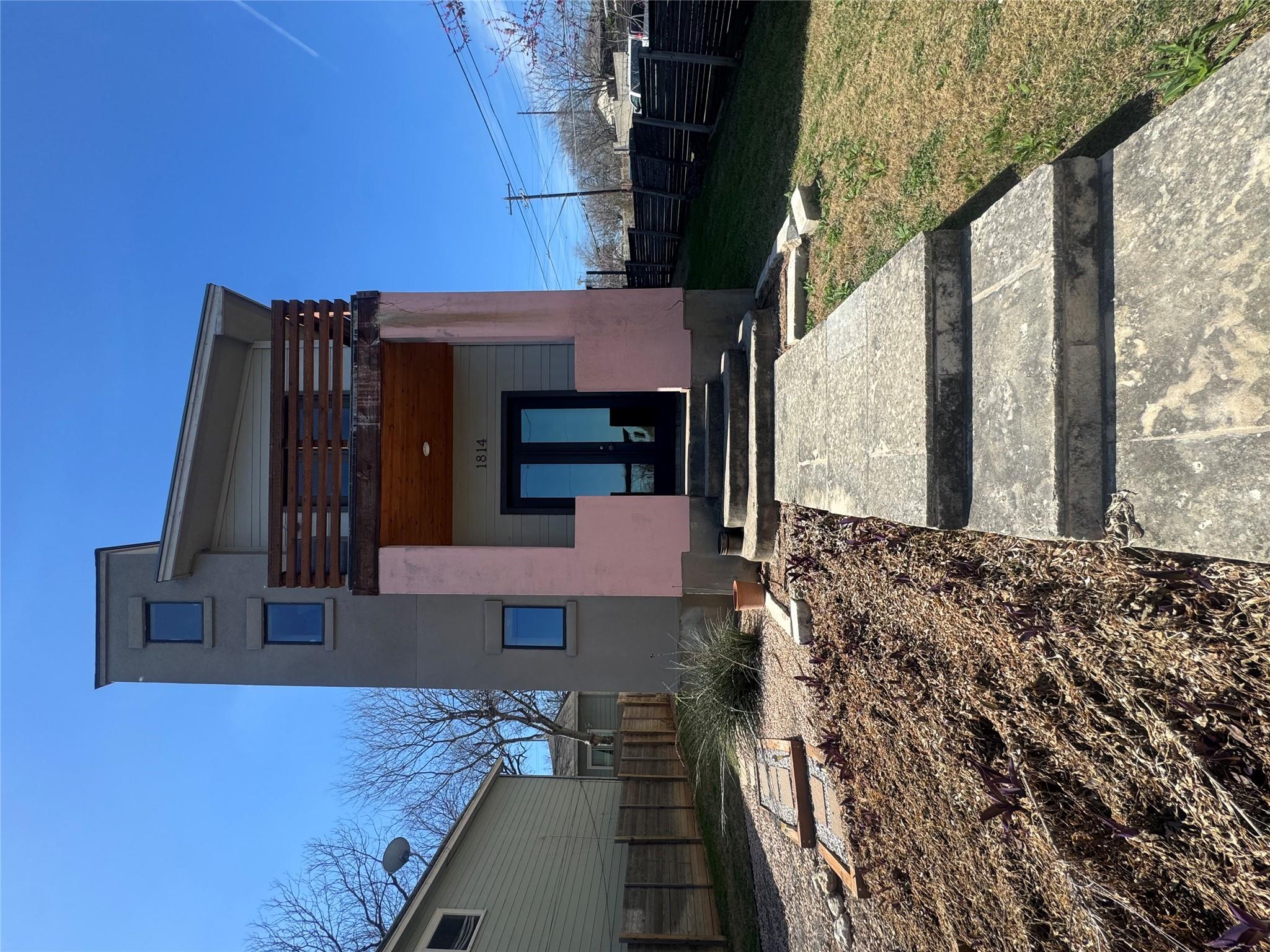 1814 Maple Ave, Austin, TX 78702