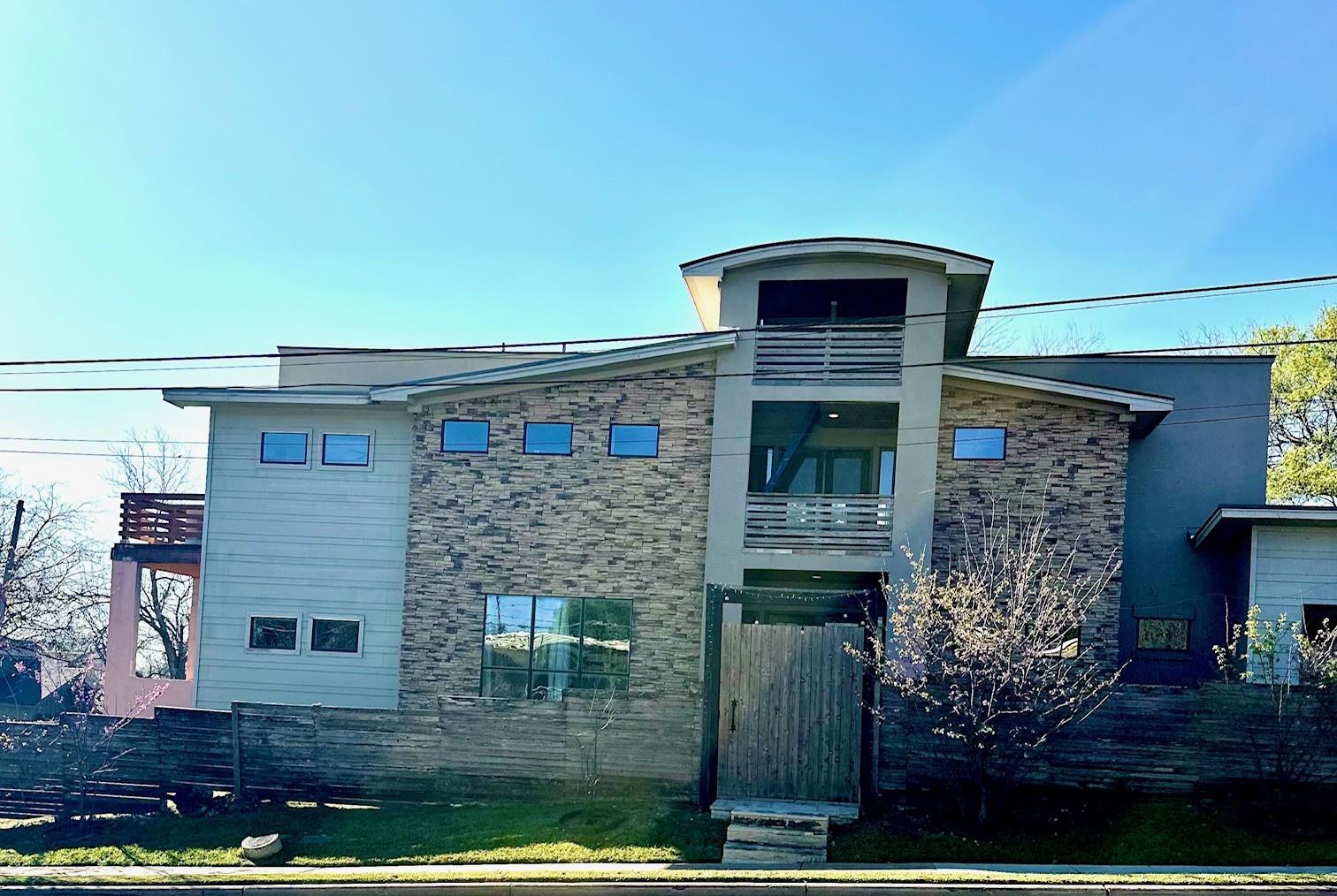 1814 Maple Ave, Austin, TX 78702