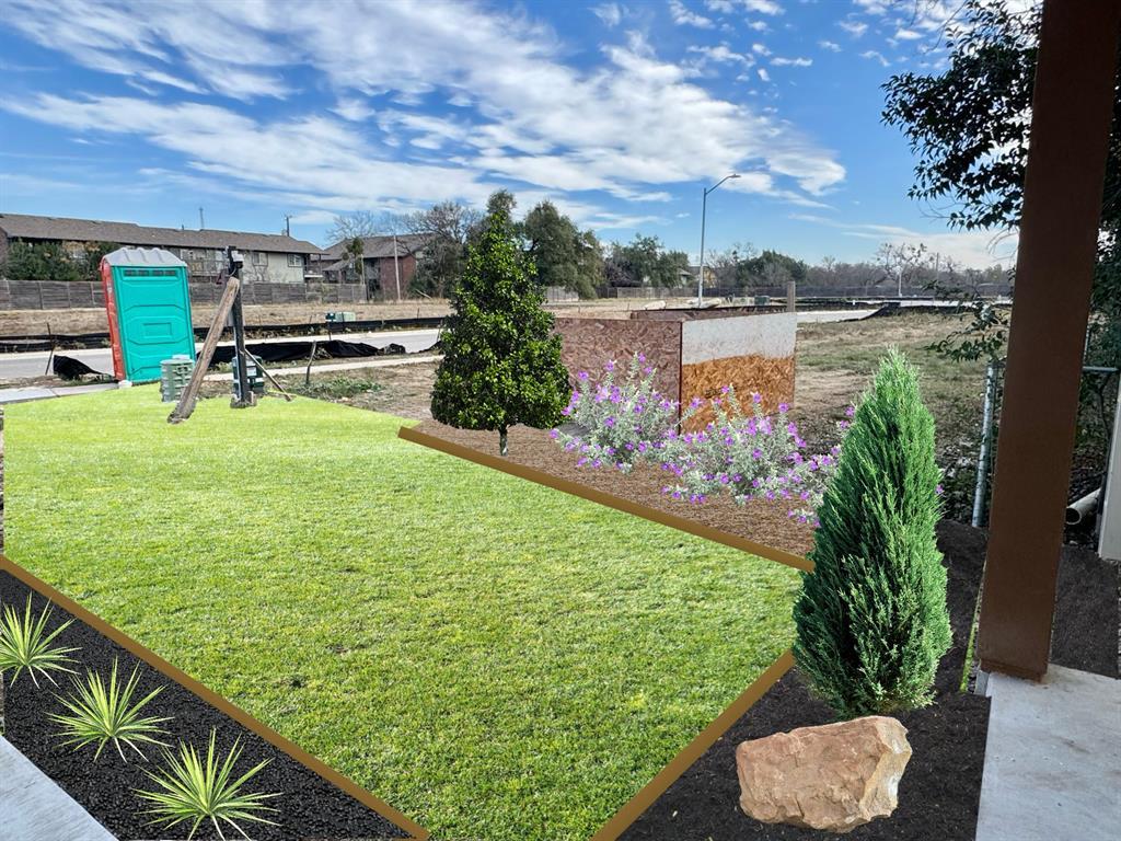 1205 Friends Cv, Round Rock, TX 78681