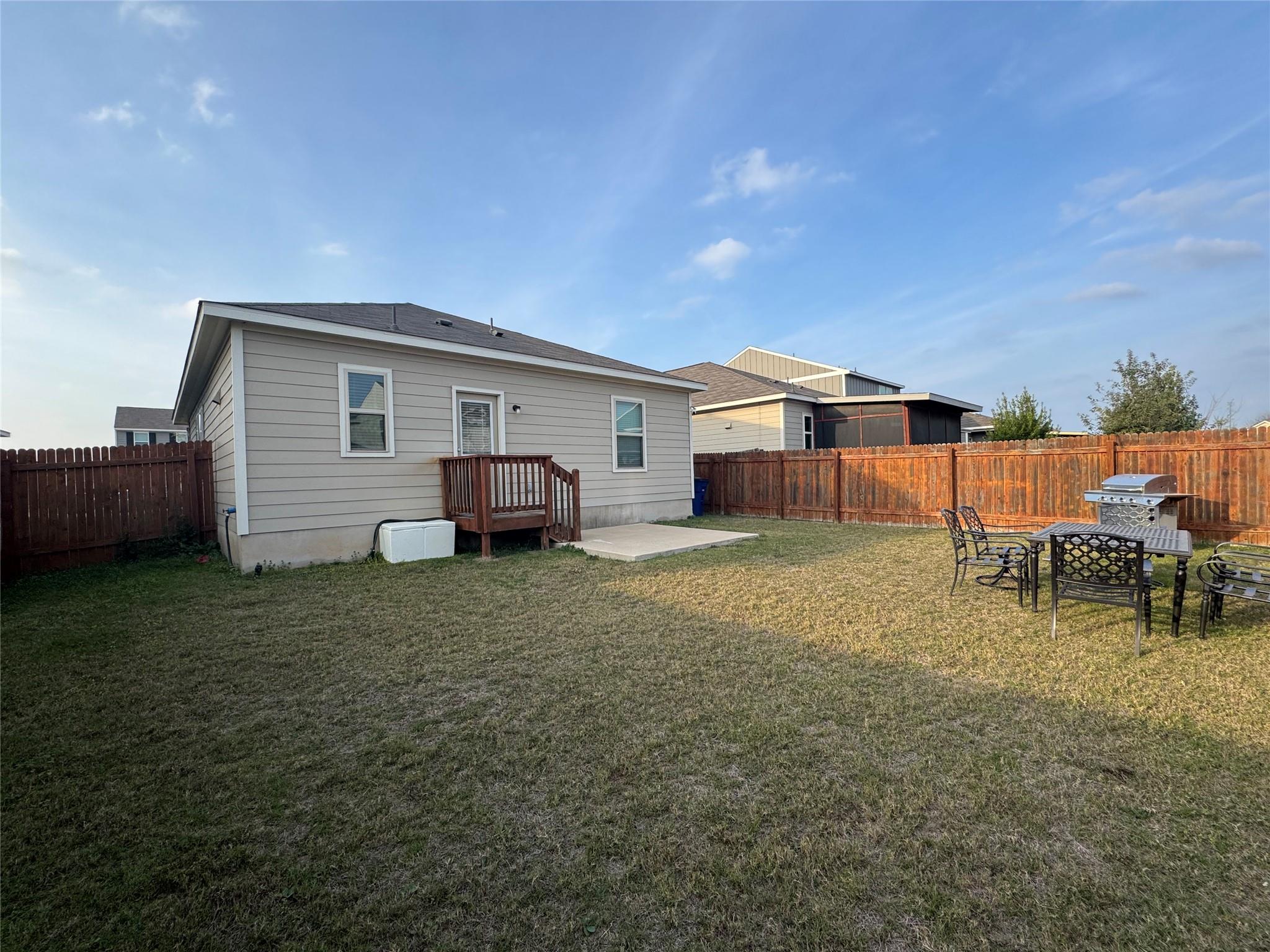 13017 Foreston Dr, Austin, TX 78754