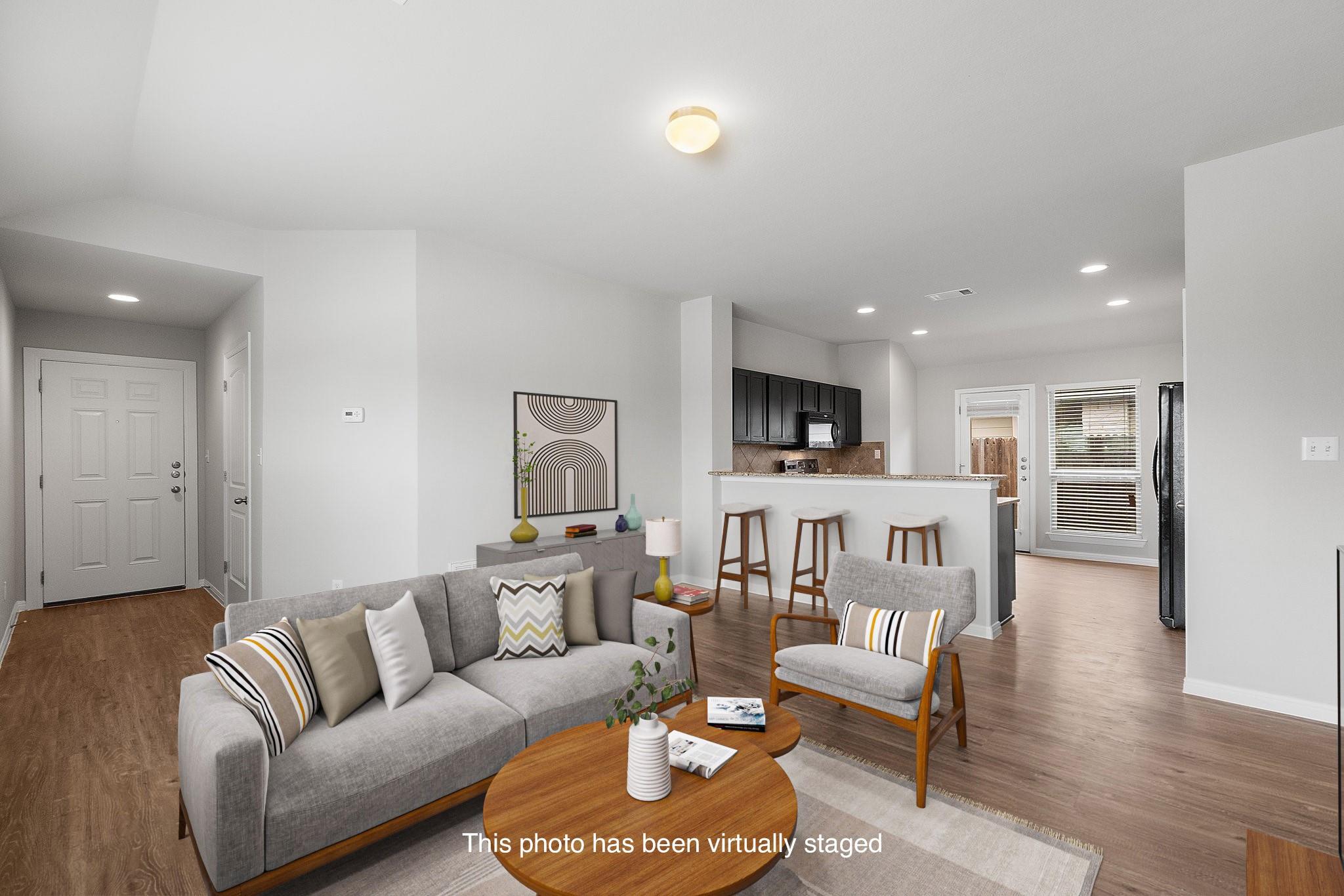 13024 Tinker St, Manor, TX 78653