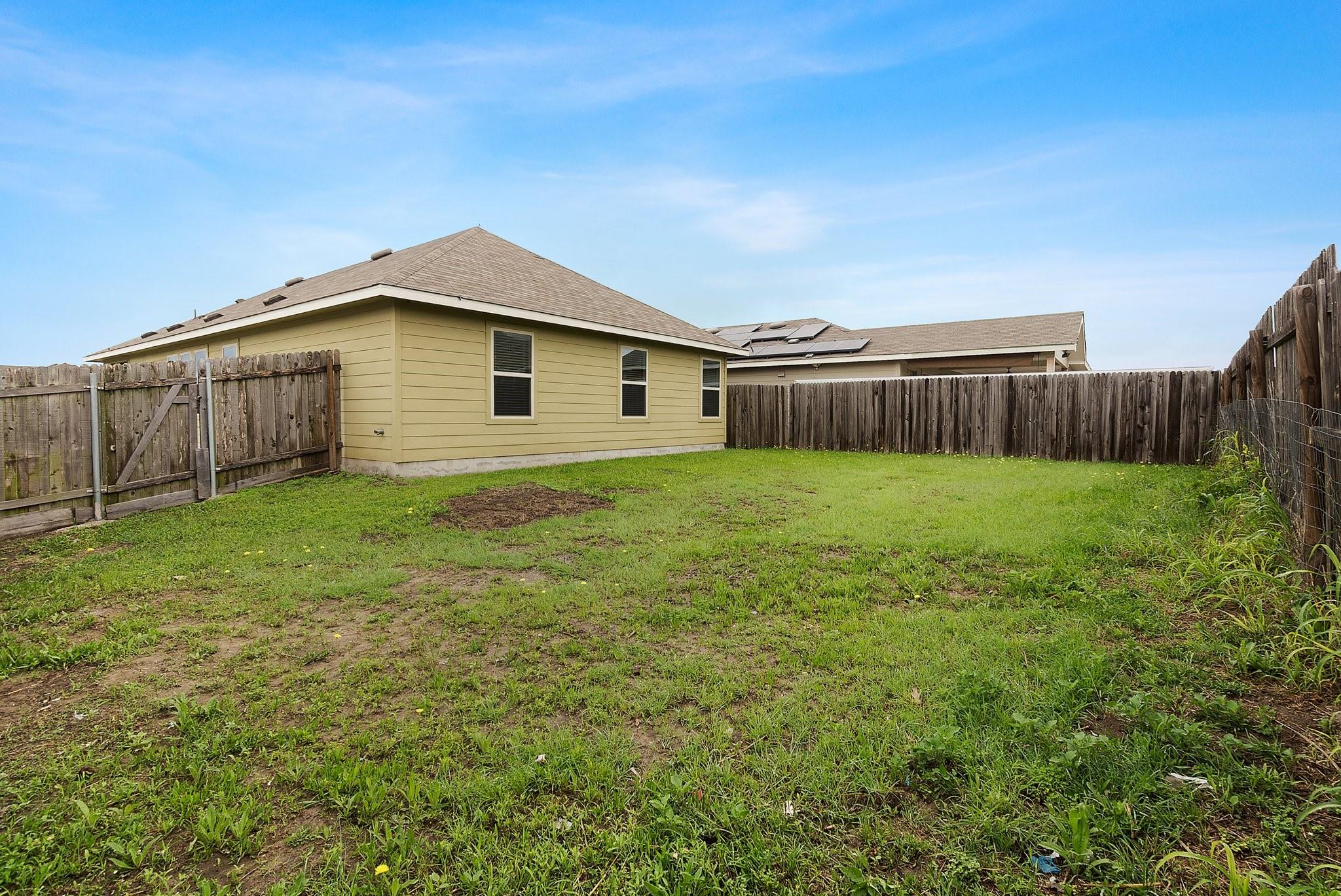 13024 Tinker St, Manor, TX 78653