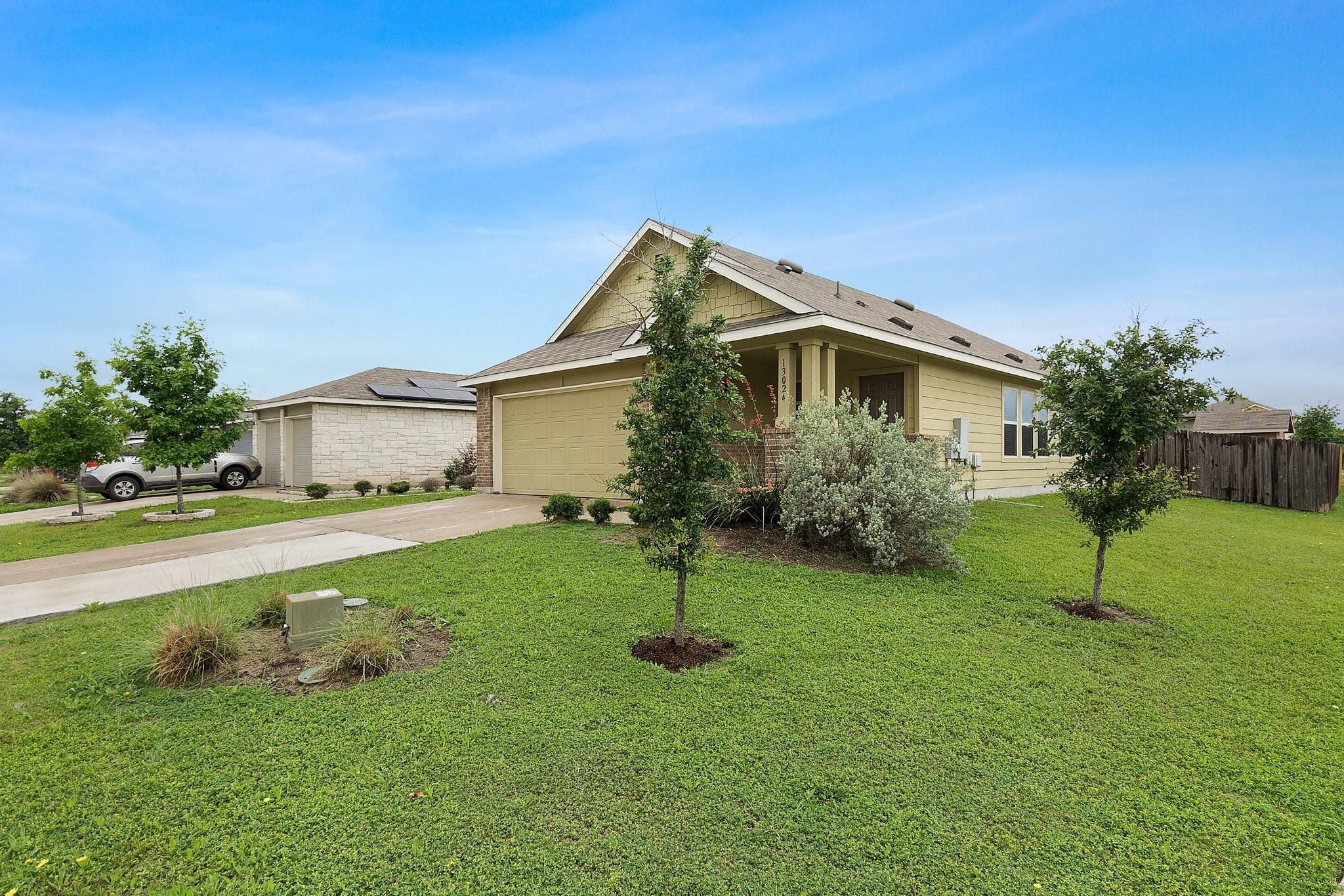 13024 Tinker St, Manor, TX 78653