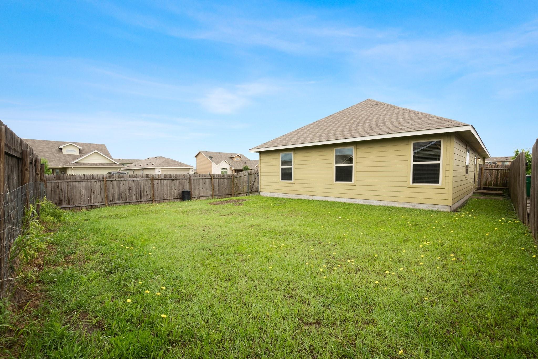 13024 Tinker St, Manor, TX 78653
